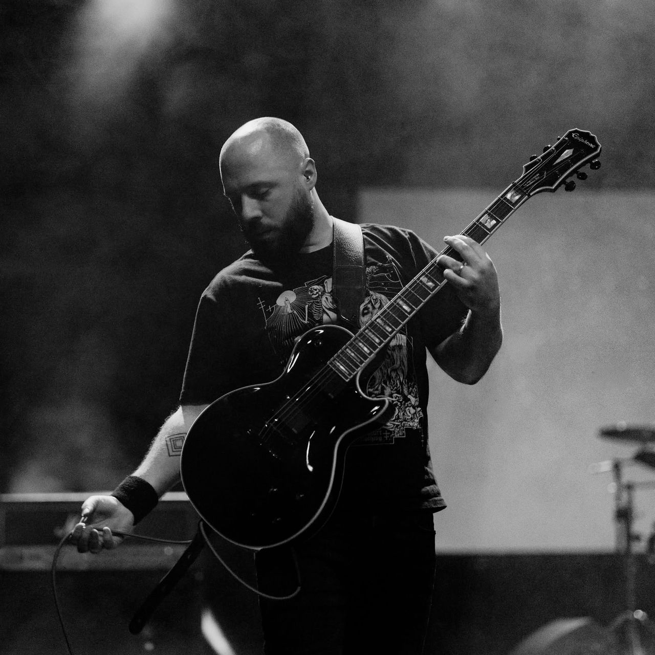 Hispÿn - Daimonion Fest - 28 février 2026 - Faches-Thumesnil - Image 4
