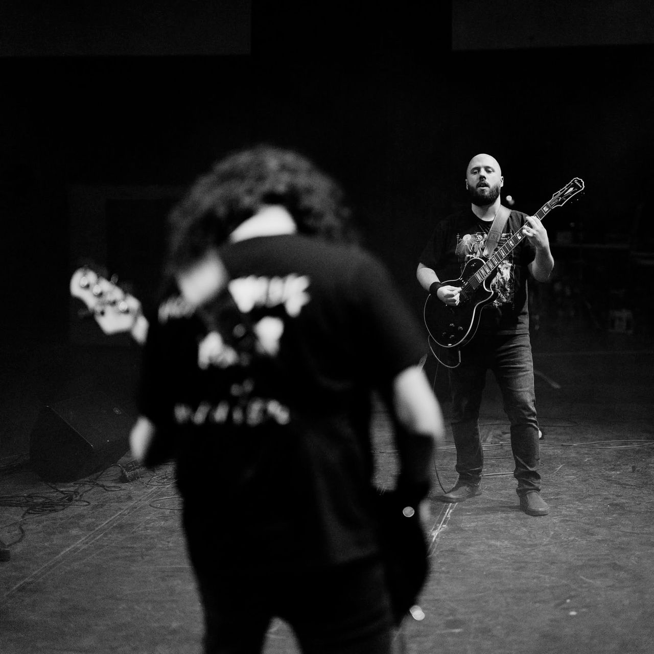 Hispÿn - Daimonion Fest - 28 février 2026 - Faches-Thumesnil - Image 6