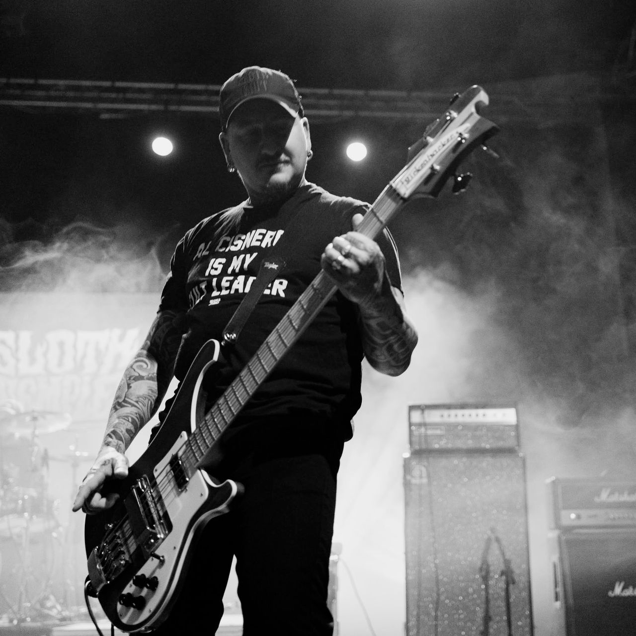 Sloth Temple - Daimonion Fest - 28 février 2026 - Faches-Thumesnil - Image 1