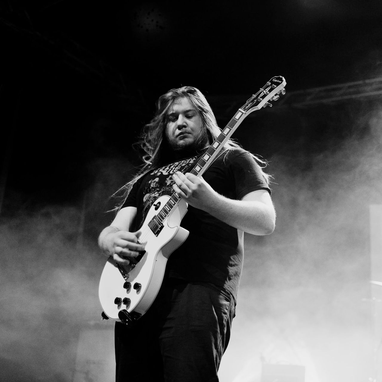 Sloth Temple - Daimonion Fest - 28 février 2026 - Faches-Thumesnil - Image 3