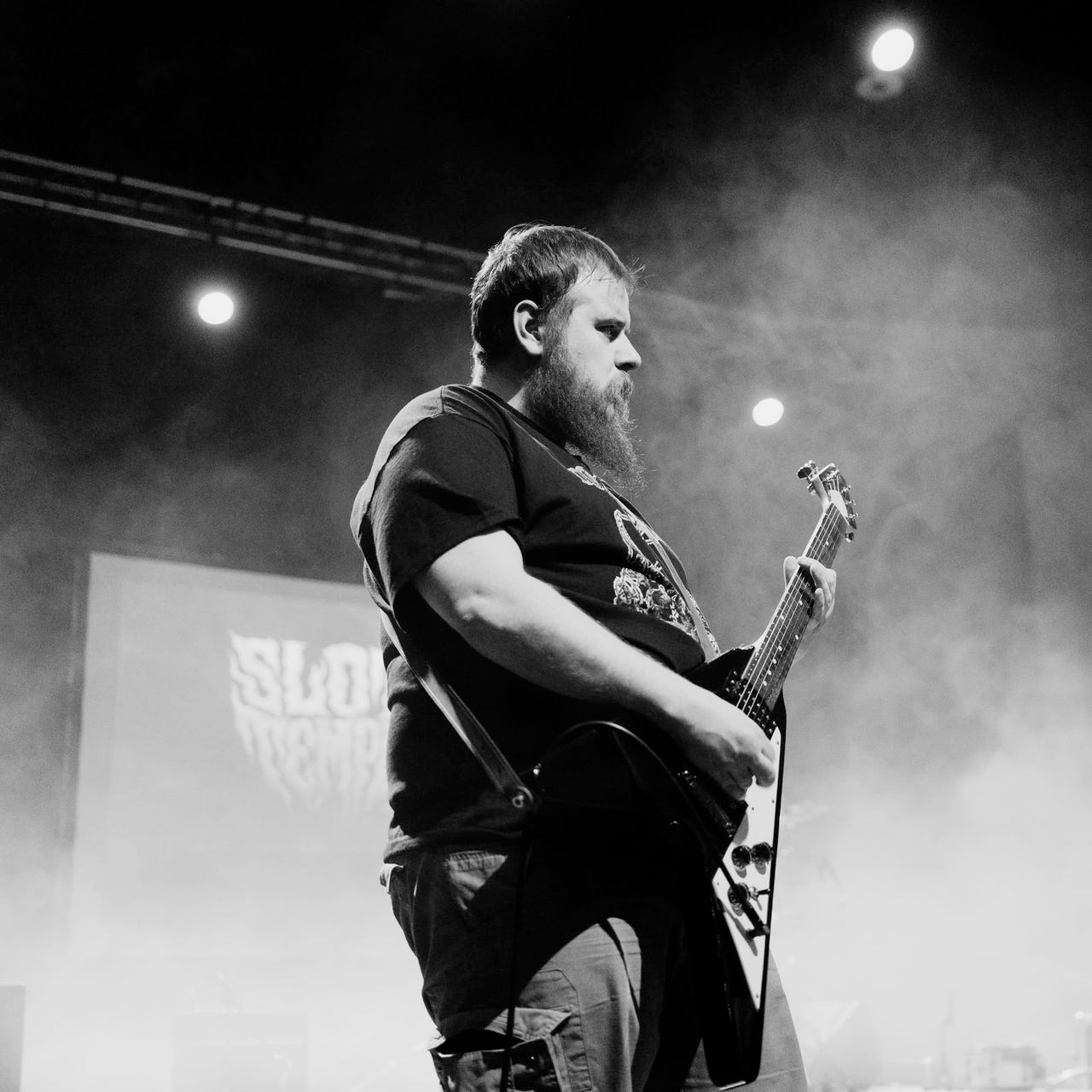 Sloth Temple - Daimonion Fest - 28 février 2026 - Faches-Thumesnil - Image 4