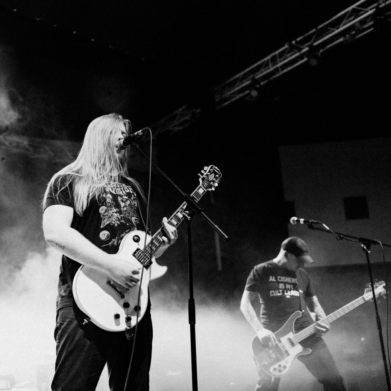 Sloth Temple - Daimonion Fest - 28 février 2026 - Faches-Thumesnil - Image 5