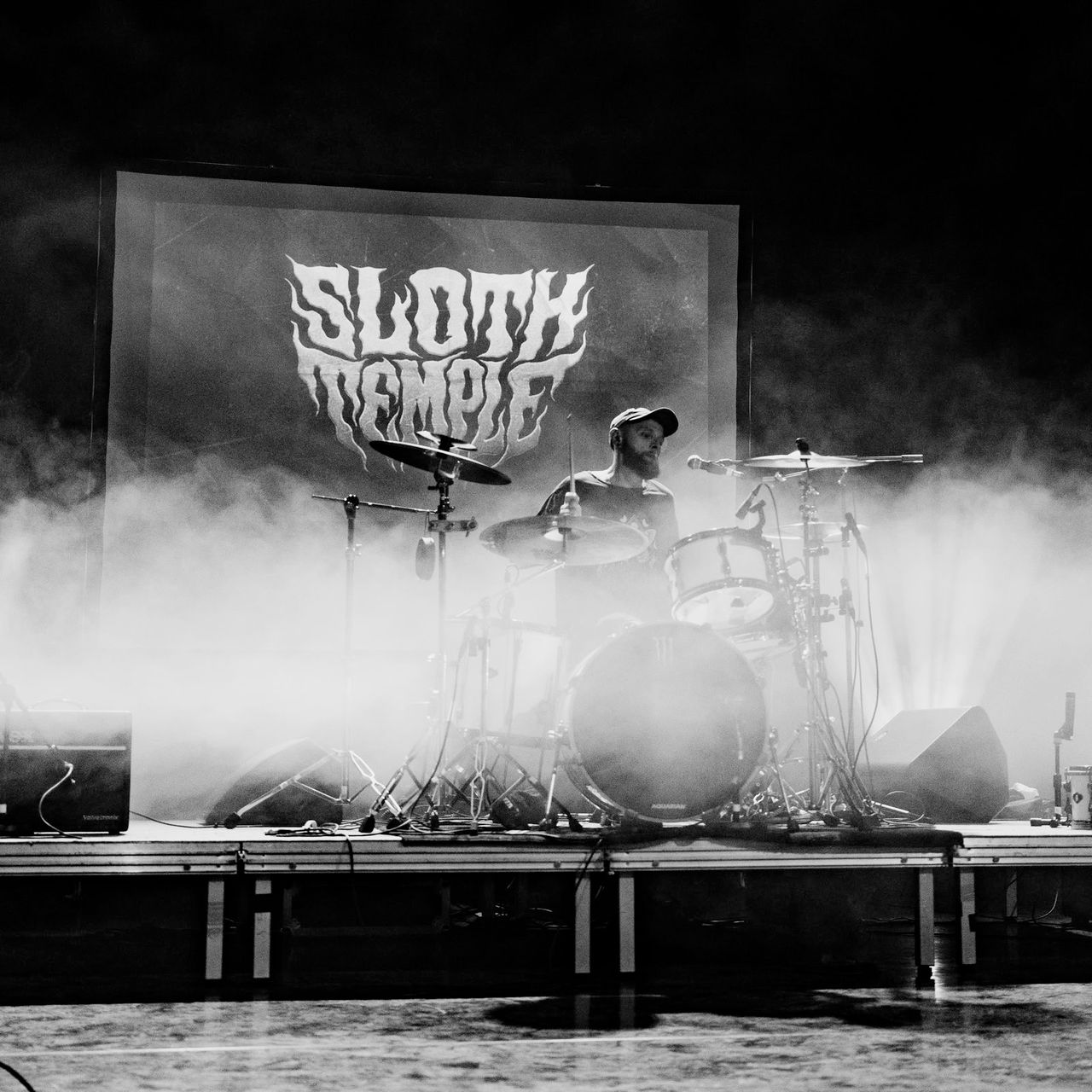 Sloth Temple - Daimonion Fest - 28 février 2026 - Faches-Thumesnil - Image 6