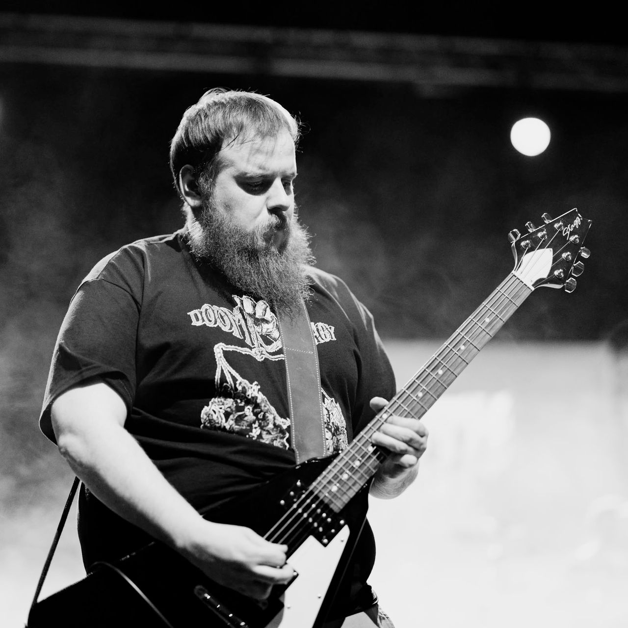 Sloth Temple - Daimonion Fest - 28 février 2026 - Faches-Thumesnil - Image 7