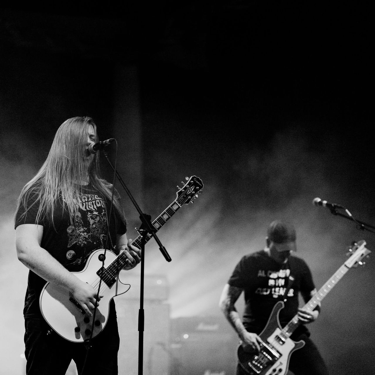 Sloth Temple - Daimonion Fest - 28 février 2026 - Faches-Thumesnil - Image 13