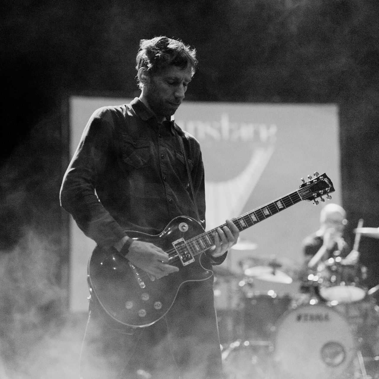 Sunstare - Daimonion Fest - 28 février 2026 - Faches-Thumesnil - Image 5