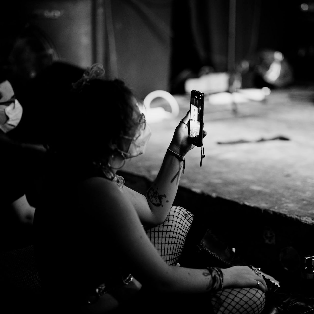 Daphnë Nufard - Dragatypie 3 - La Brat Cave - Lille - 26 avril 2026 - Image 7