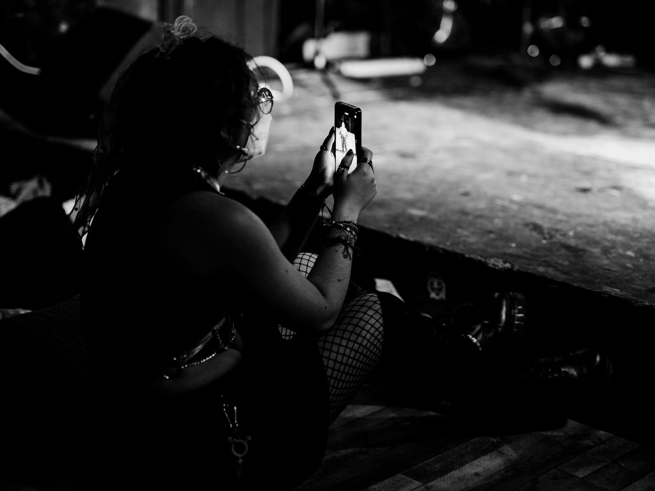 Nixe Amère - Dragatypie 3 - La Brat Cave - Lille - 26 avril 2026 - Image 7