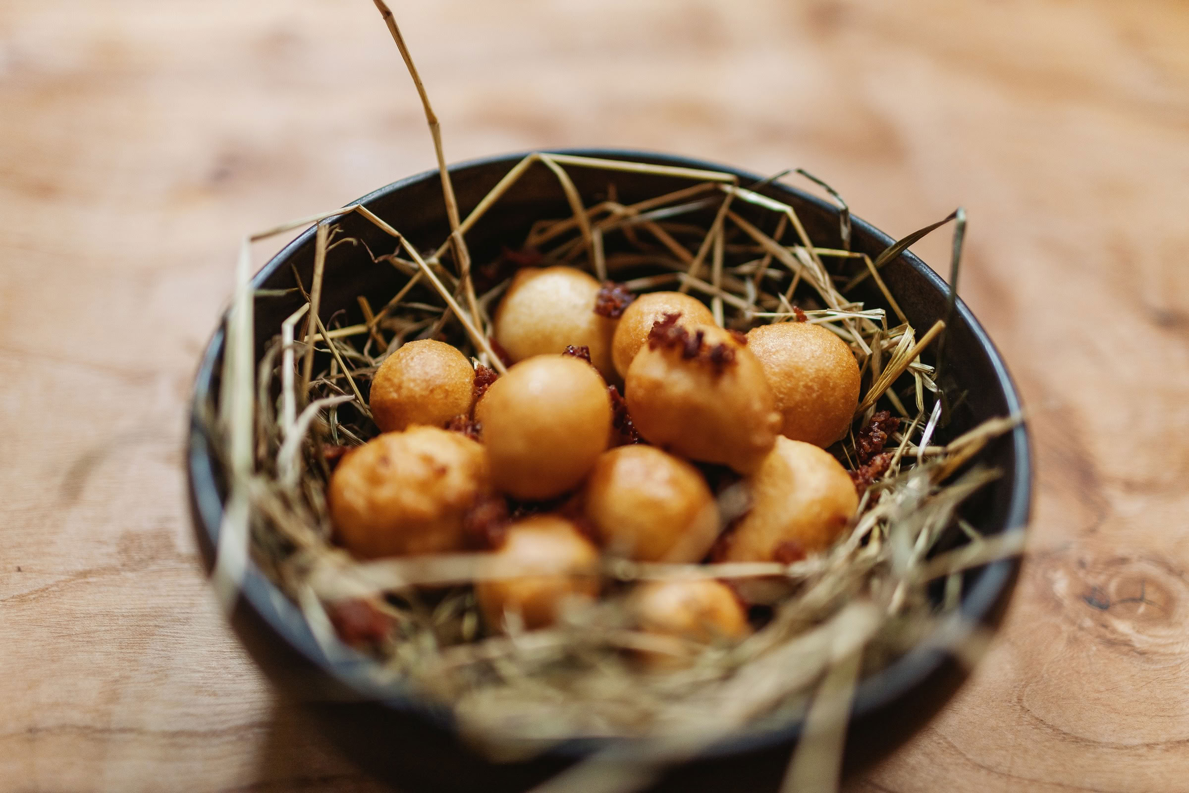 Culinary photography: Florent Ladeyn - Auberge du Vert Mont - Boeschepe. Auberge du Vert Mont in Boeschepe, led by Chef Florent Ladeyn, is a culinary gem. It's known for its… - Image 6