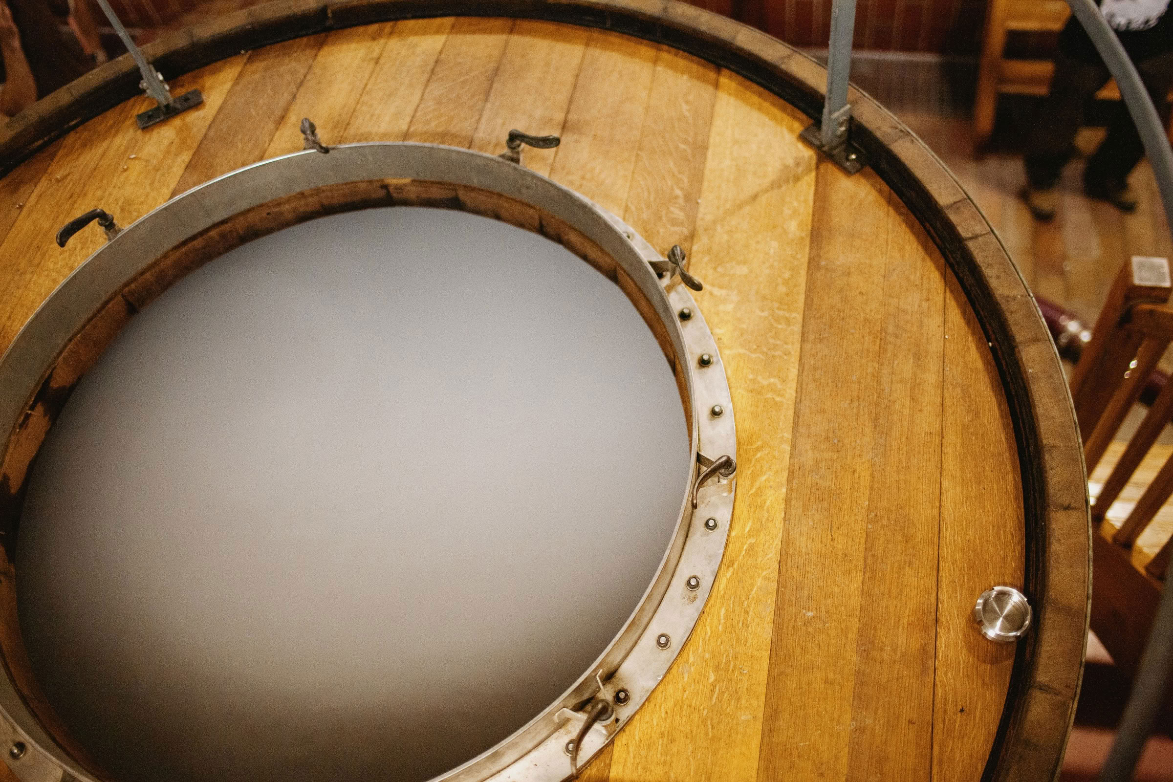 Wine estate photography: Chateau Grand-Mayne - Saint-Emilion - Bordeaux. Château Grand Mayne, a prominent estate in the heart of Saint-Émilion. Dating back to the 15th… - Image 22