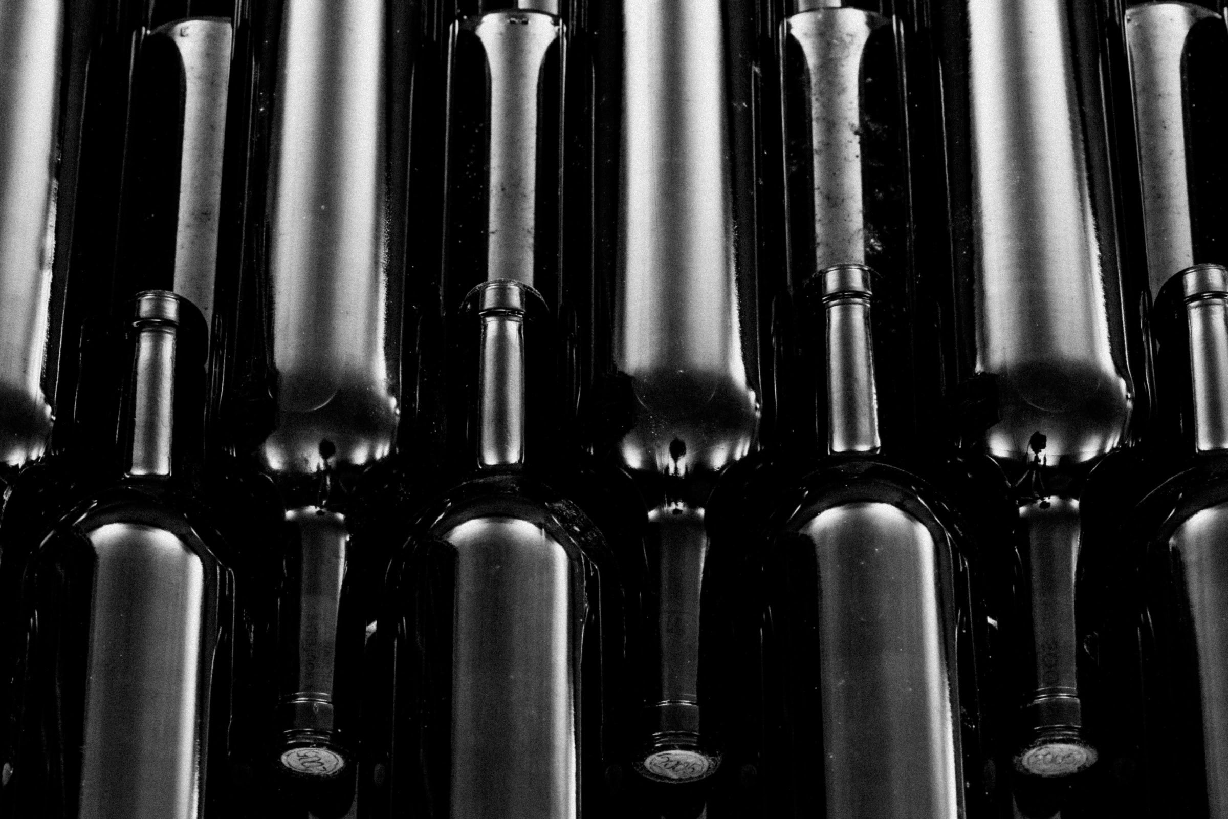 Wine estate photography: Chateau Grand-Mayne - Saint-Emilion - Bordeaux. Château Grand Mayne, a prominent estate in the heart of Saint-Émilion. Dating back to the 15th… - Image 23