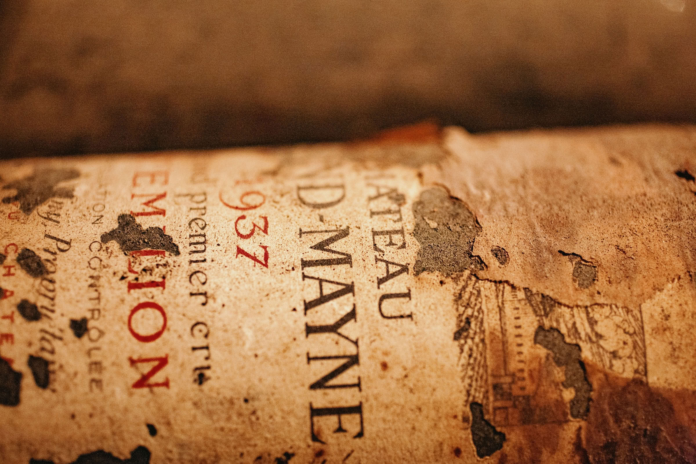 Wine estate photography: Chateau Grand-Mayne - Saint-Emilion - Bordeaux. Château Grand Mayne, a prominent estate in the heart of Saint-Émilion. Dating back to the 15th… - Image 24