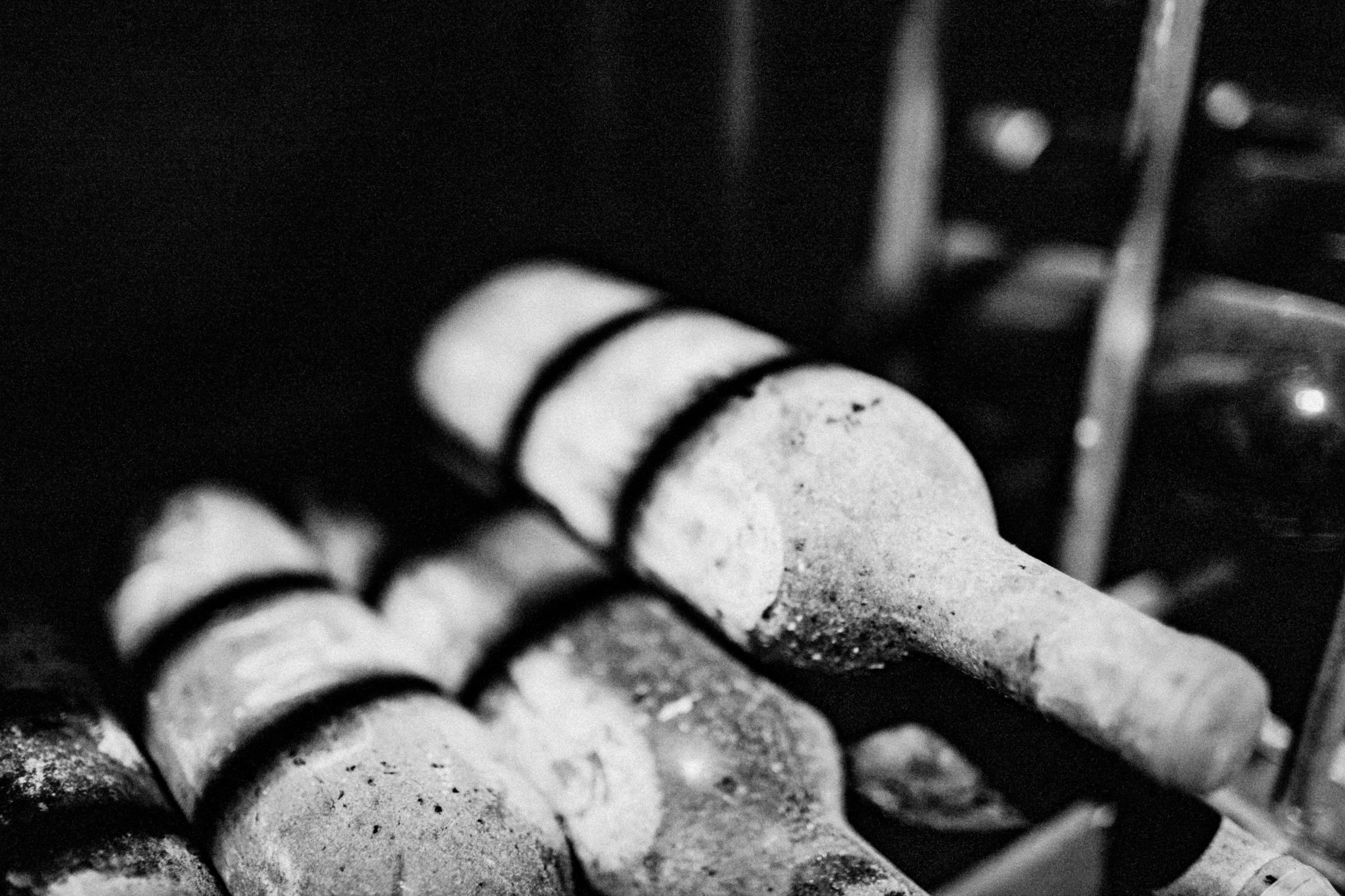 Wine estate photography: Chateau Grand-Mayne - Saint-Emilion - Bordeaux. Château Grand Mayne, a prominent estate in the heart of Saint-Émilion. Dating back to the 15th… - Image 25