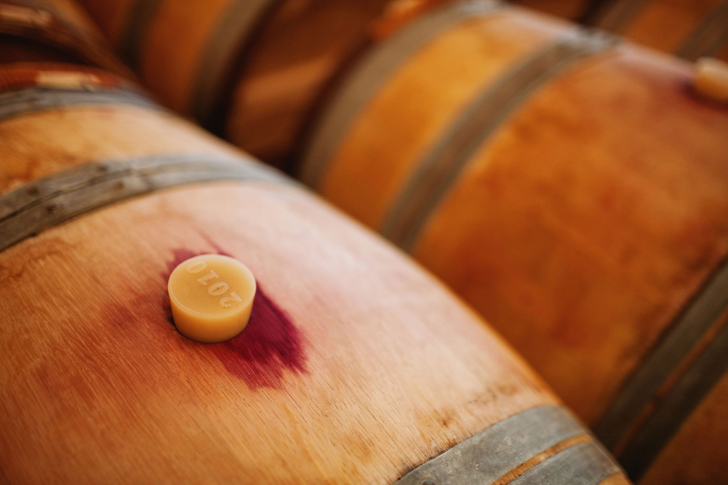 Wine estate photography: Chateau Lagune - Haut Medoc - Bordeaux. This photograph showcases Château La Lagune, a distinguished estate in the Haut-Médoc appellation of… - Image 12