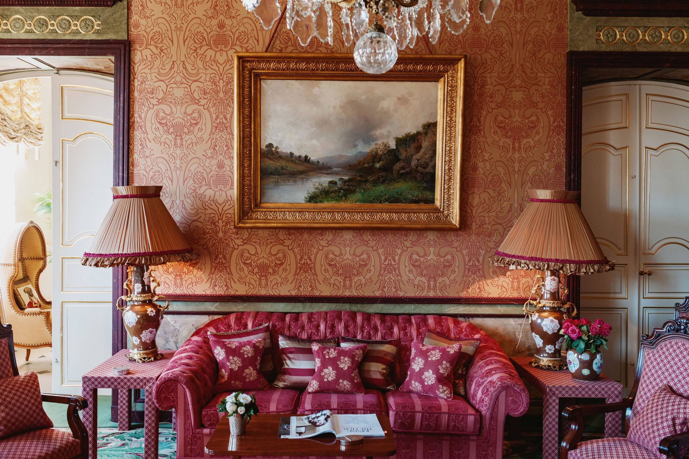 Wine estate photography: Chateau Lagune - Haut Medoc - Bordeaux. This photograph showcases Château La Lagune, a distinguished estate in the Haut-Médoc appellation of… - Image 21