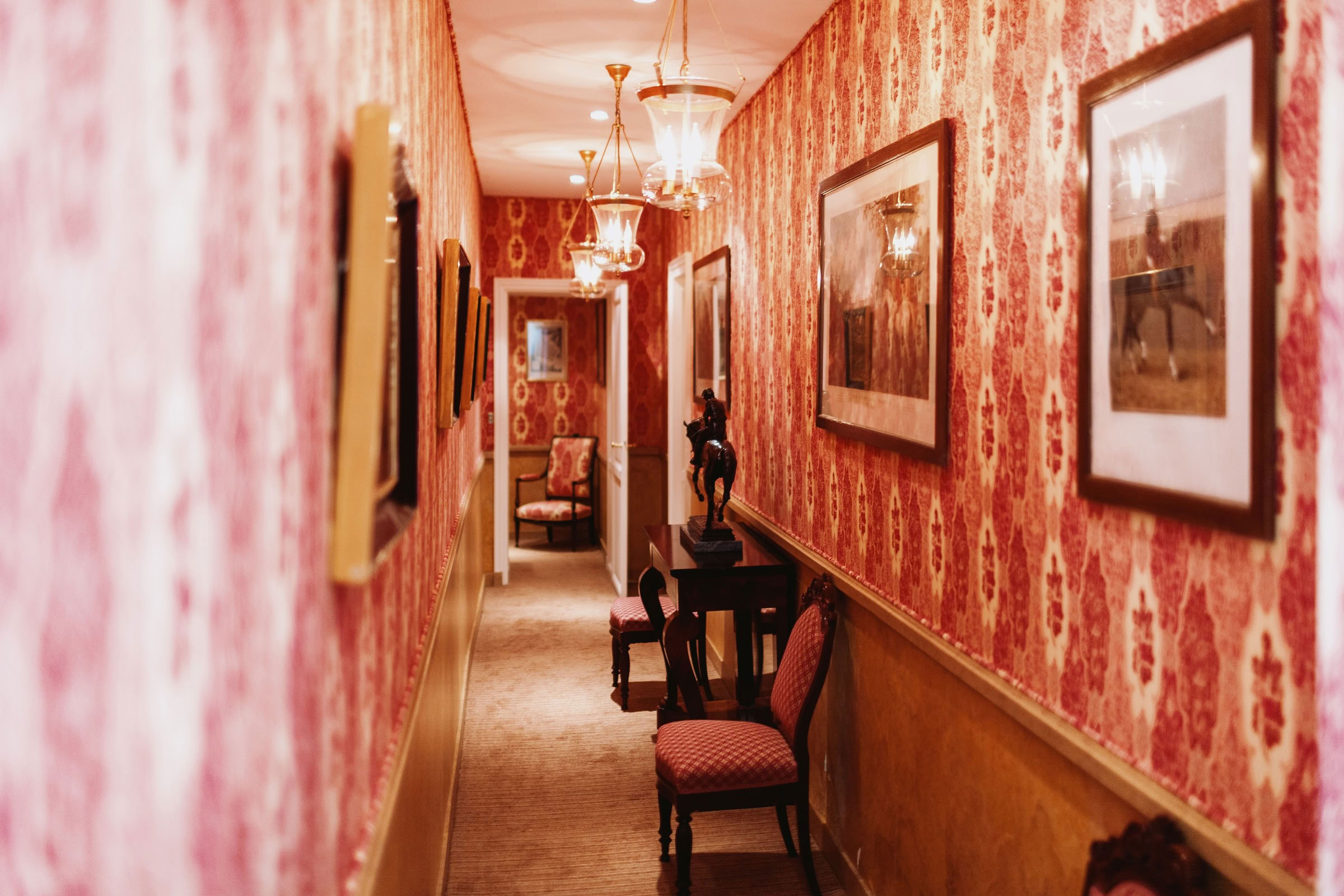 Wine estate photography: Chateau Lagune - Haut Medoc - Bordeaux. This photograph showcases Château La Lagune, a distinguished estate in the Haut-Médoc appellation of… - Image 23