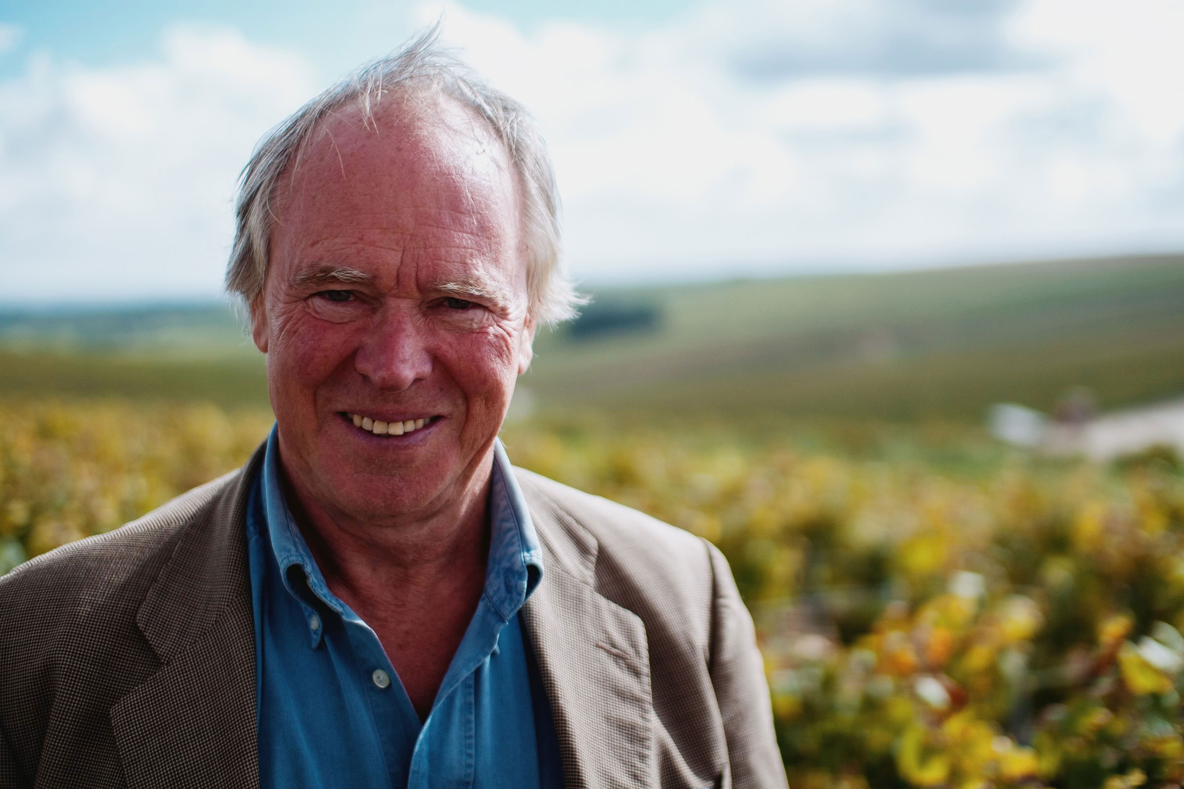 Wine estate photography: Domaine Jean Marc Brocard - Chablis - Bourgogne. Jean-Marc Brocard, a pioneer in organic and biodynamic viticulture in Chablis, has been committed to… - Image 6