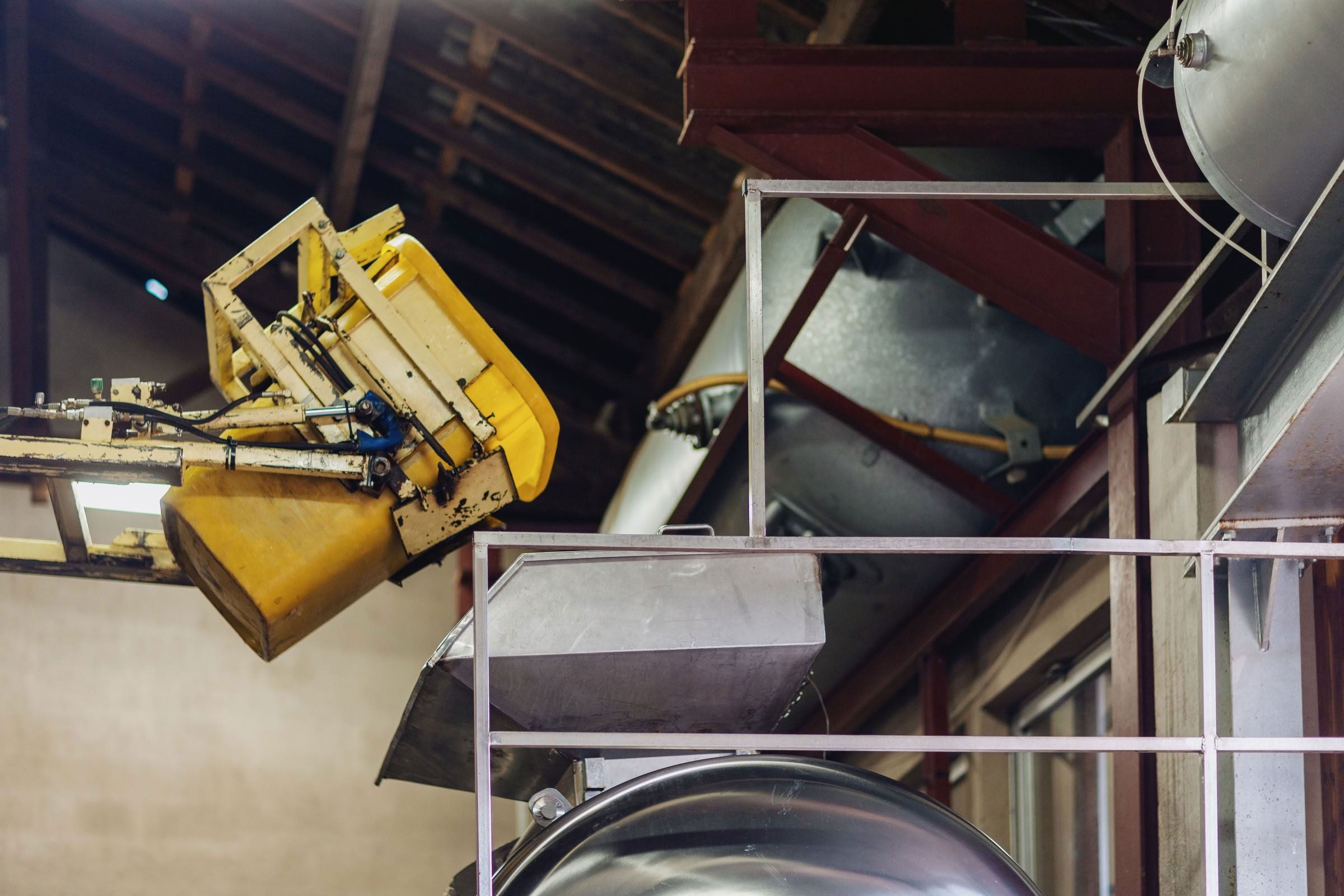 Wine estate photography: Domaine Rolly Gassmann - Rorschwihr - Alsace. Le Domaine Rolly Gassmann, situé à Rorschwihr en Alsace, est une propriété viticole familiale… - Image 27