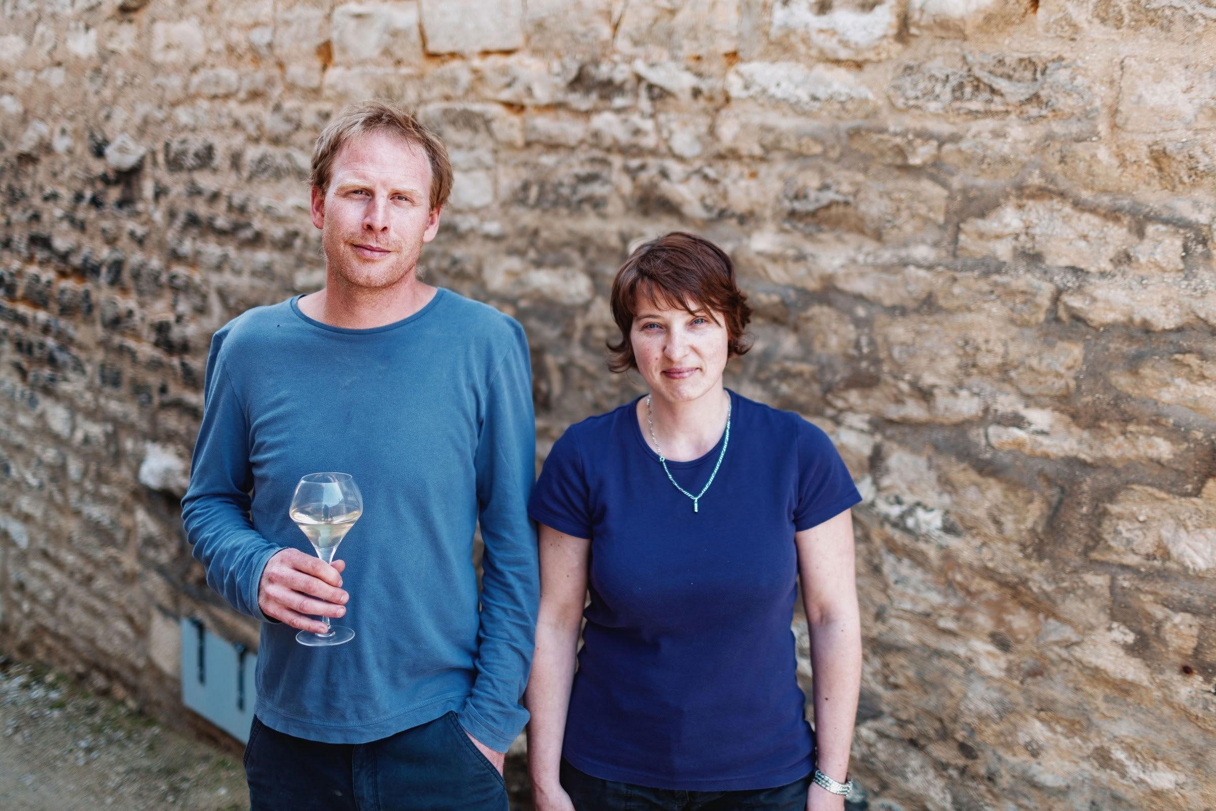Wine estate photography: Patrick Piuze - Chablis - Bourgogne. Patrick Piuze, a dynamic Québécois vintner, has carved a niche for himself in Chablis since 2000… - Image 19