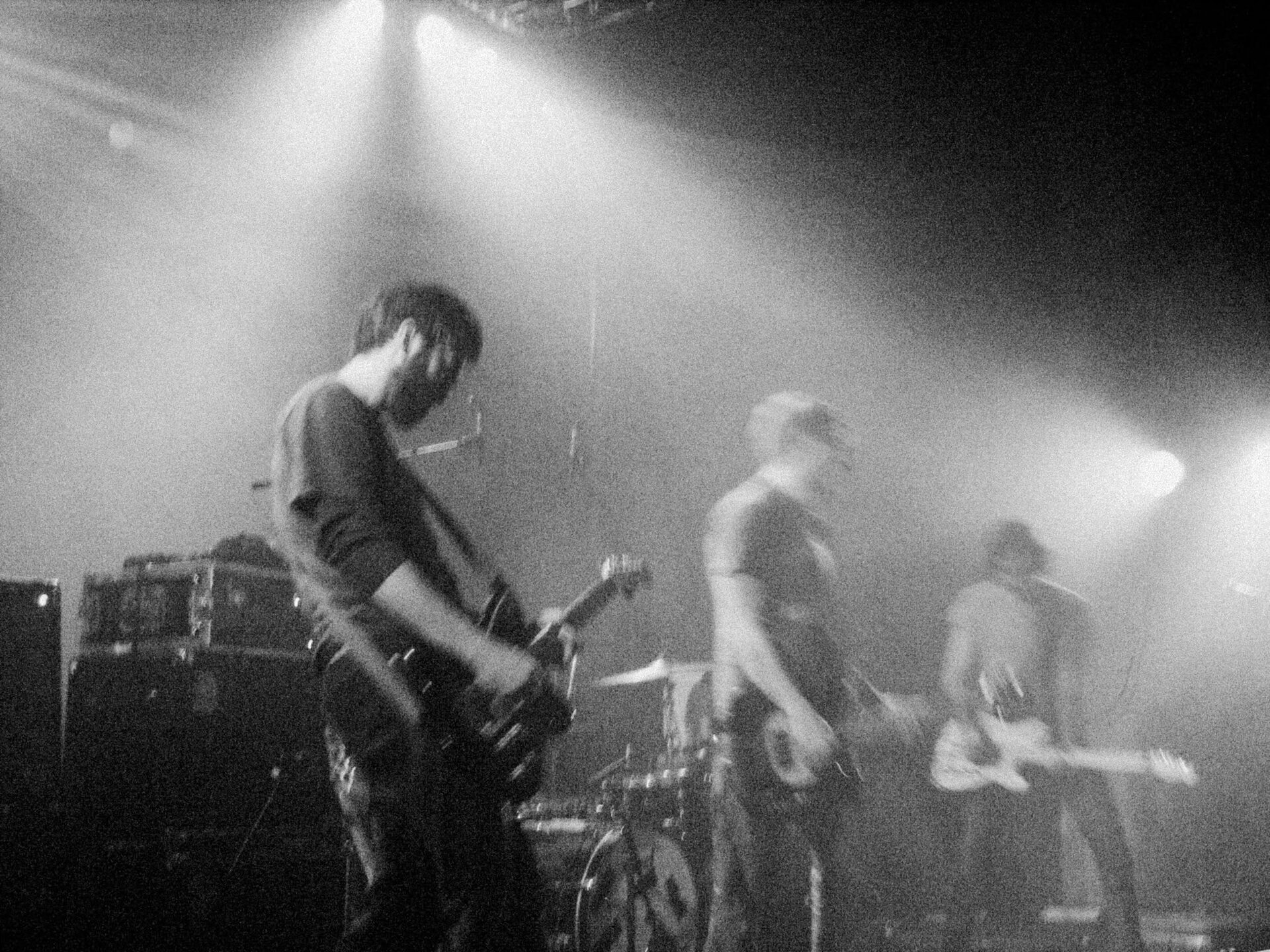 Concert photography — of Explosion in the sky — at Le Grand Mix - Tourcoing — (2023) - Image 1