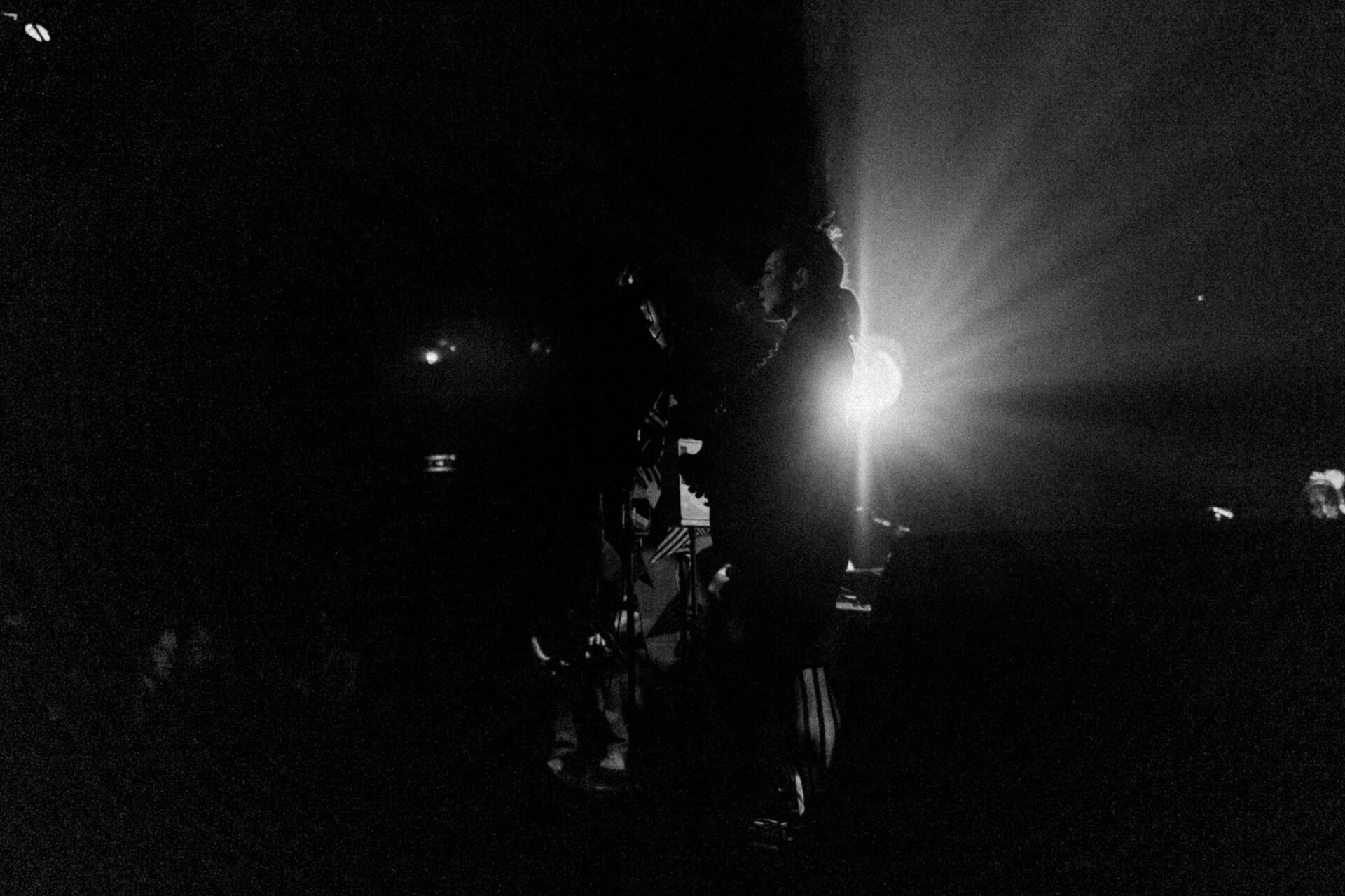 Concert photography — of My Brightest Diamond — at Le Grand Mix - Tourcoing — (2008) - Image 2