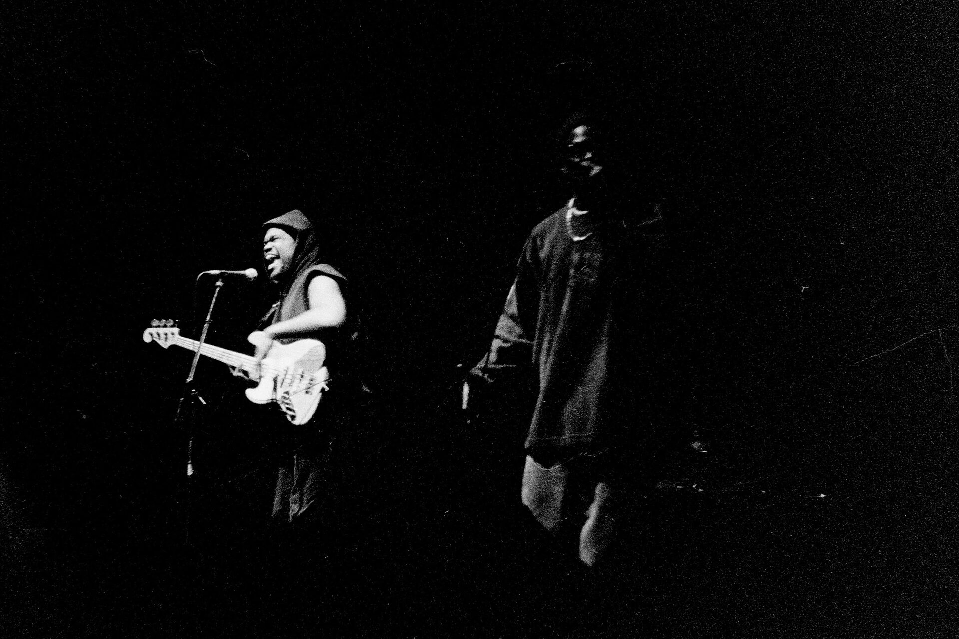 Concert photography — of The Roots — at 2008 - L'Aeronef - Lille — (2023) - Image 5