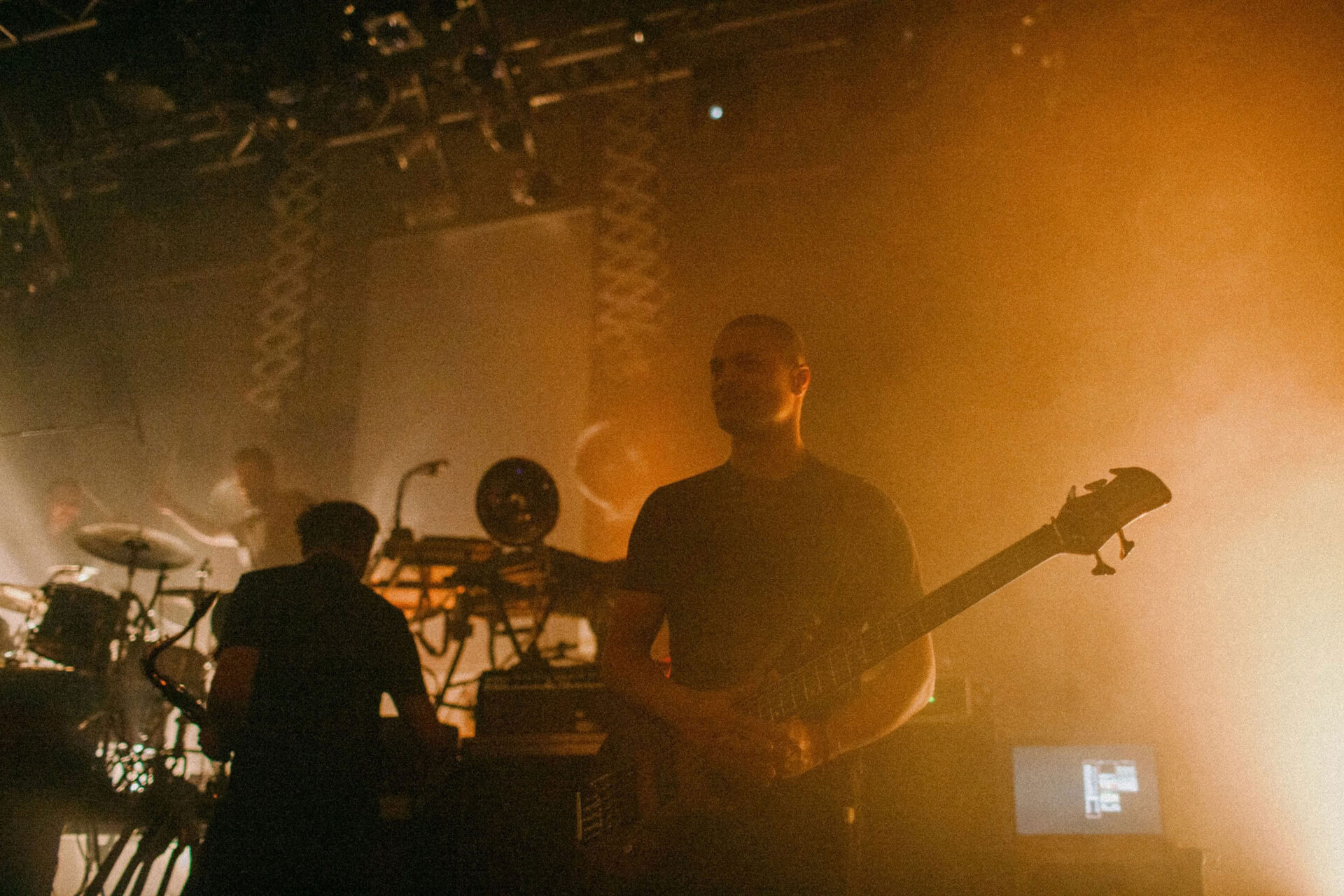Concert photography — of Hint vs. Ez3kiel — at Le Grand Mix - Tourcoing — (2010) - Image 1