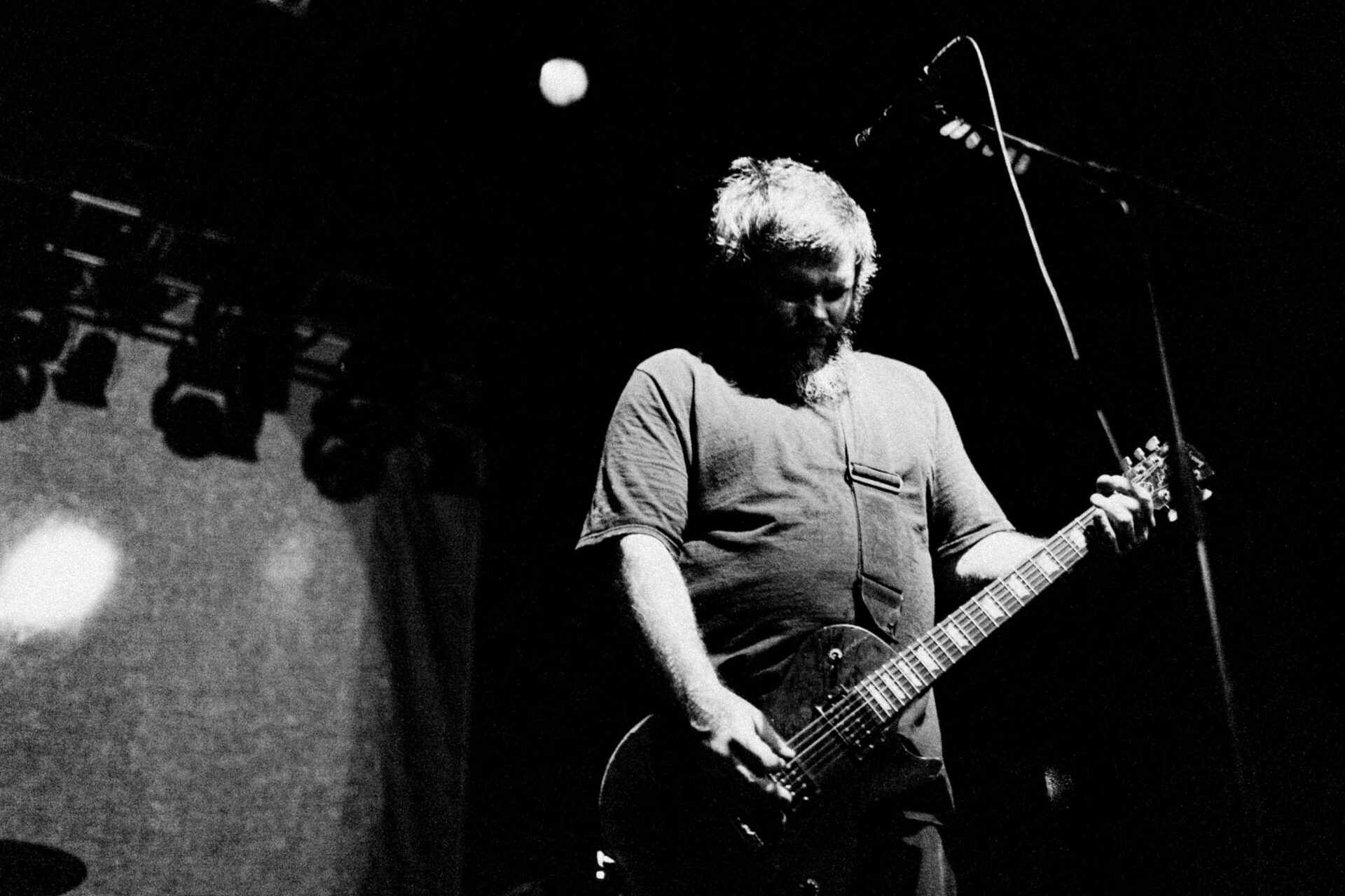 Concert photography — of Neurosis — at 06 décembre 2010 - Koko - Londres — (2023) - Image 1