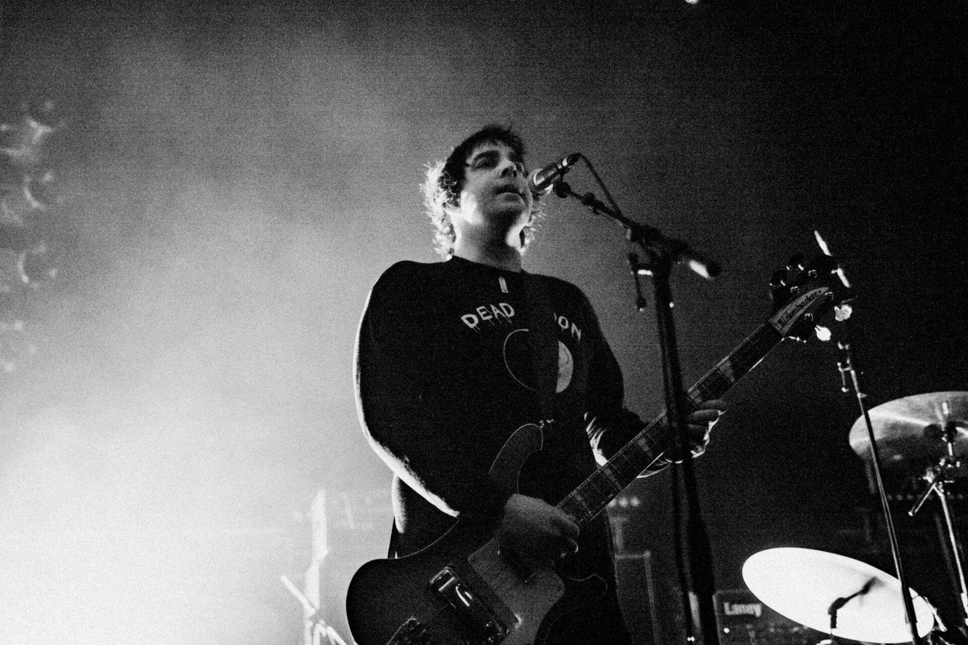 Concert photography — of OM — at Le Grand Mix - Tourcoing — (2010) - Image 1