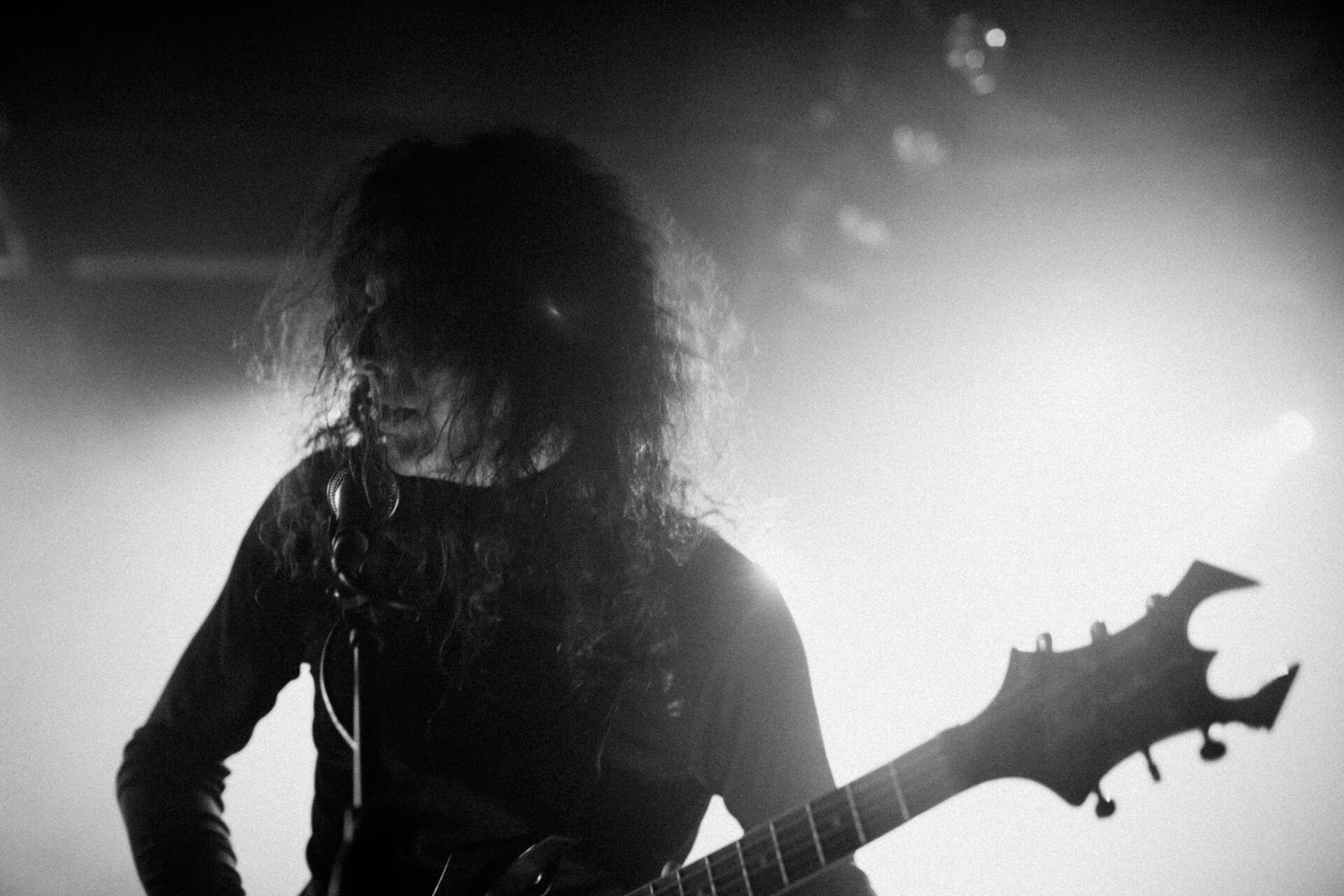 Concert photography — of S.U.P. — at L'Aeronef - Lille — (2010) - Image 1
