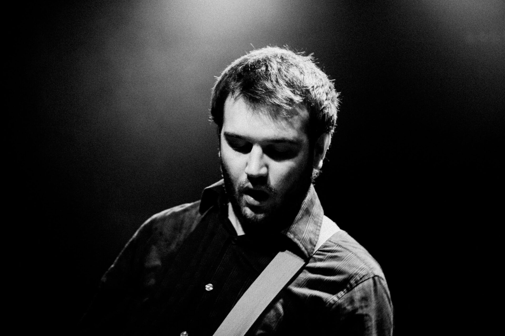 Concert photography — of Tang — at Le Grand Mix - Tourcoing — (2023) - Image 1