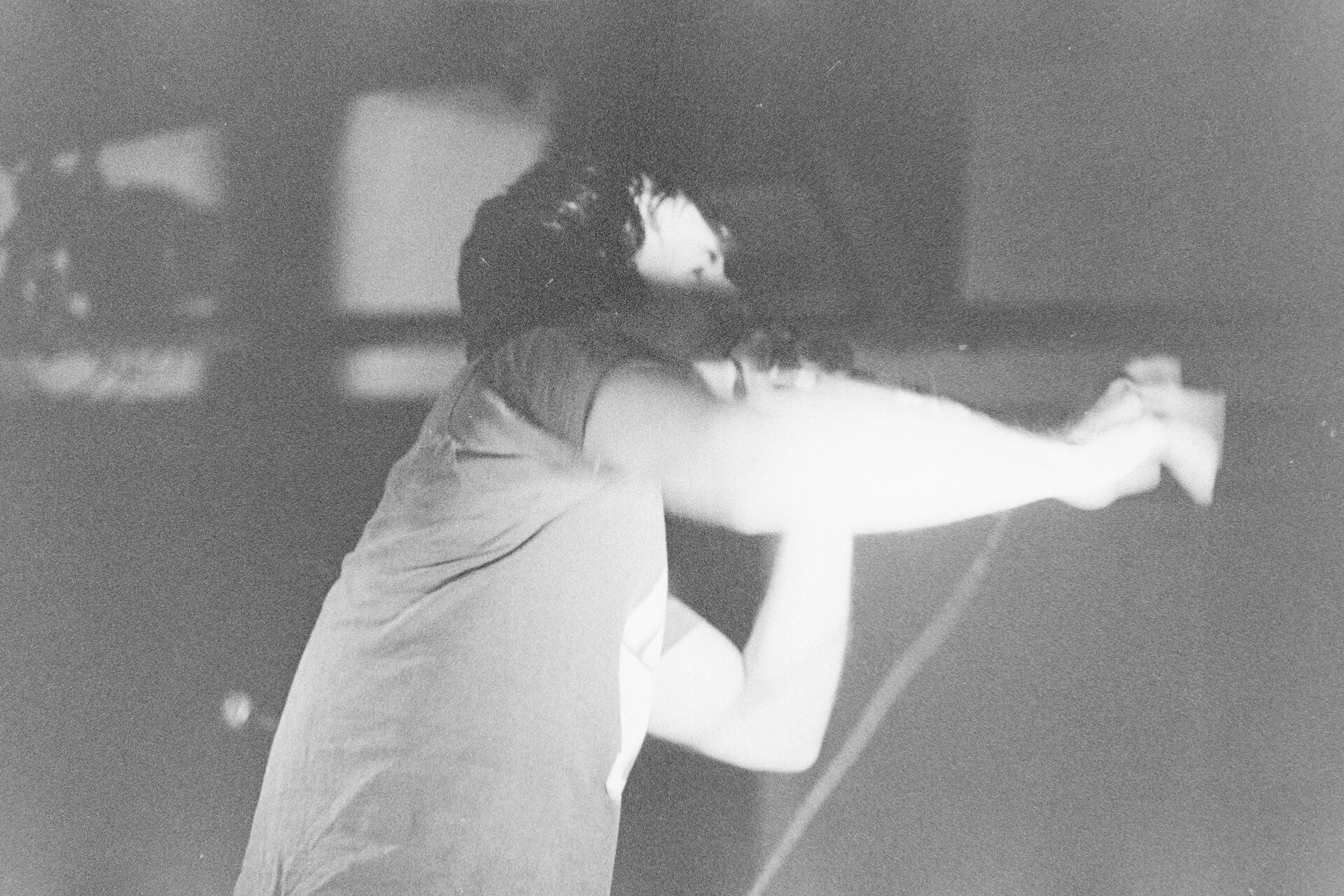 Concert photography — of Atari Teenage Riot — at L’Aeronef - Lille — (1997) - Image 4