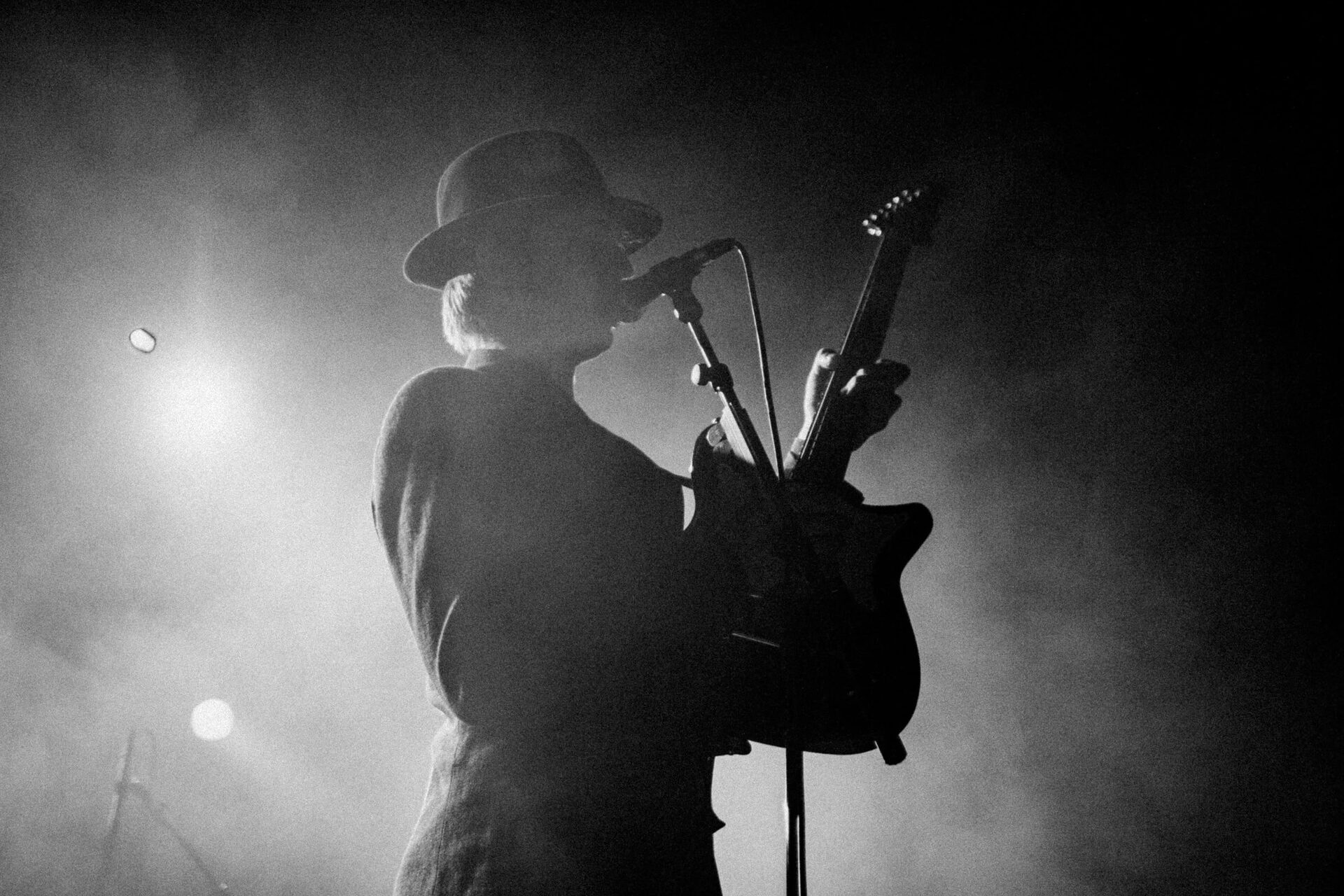 Concert photography — of BabyShambles — at L'Aeronef - Lille — (2008) - Image 7