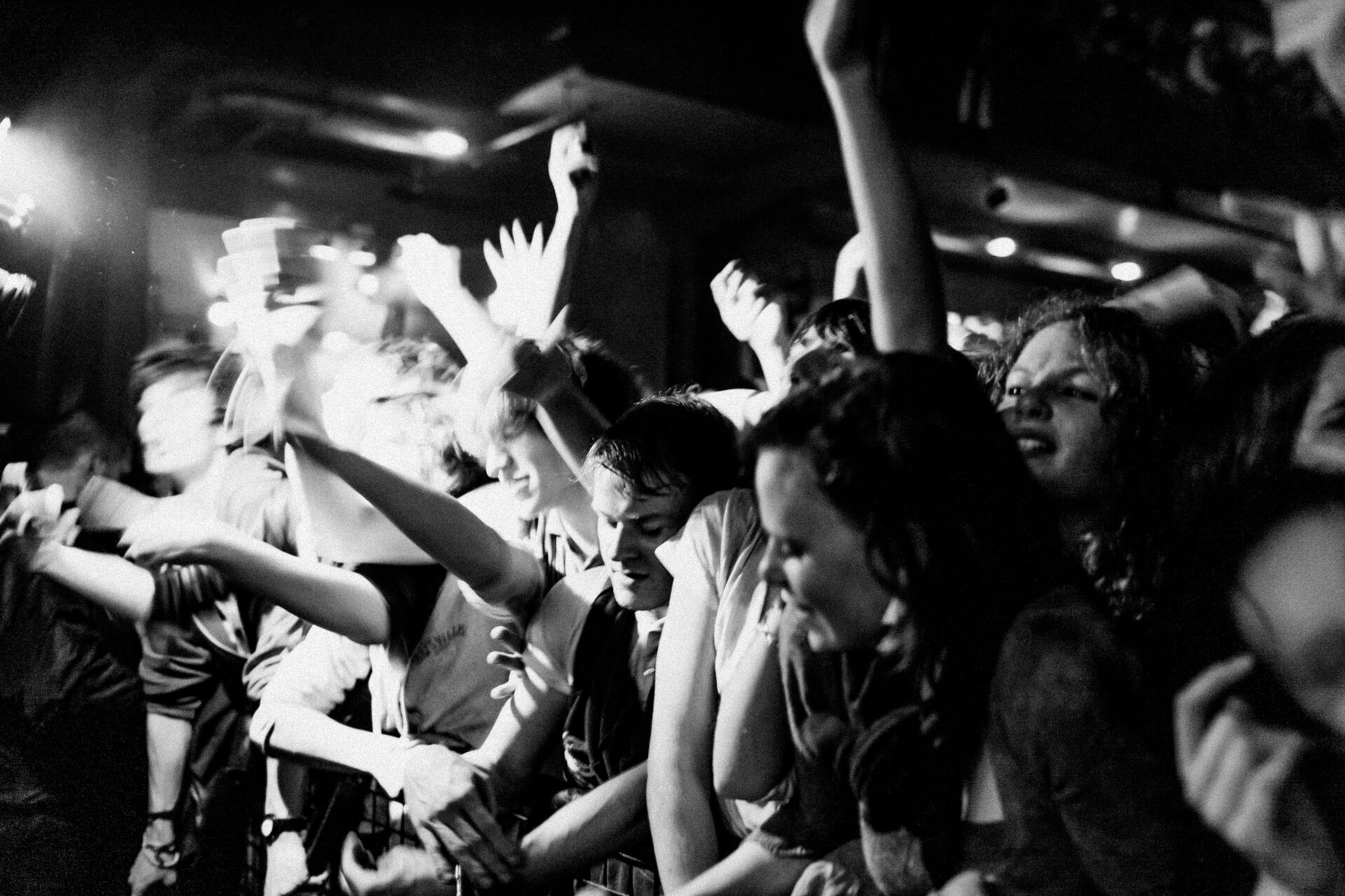 Concert photography — of Bloody Beetroots — at L'Aeronef - Lille — (2023) - Image 13