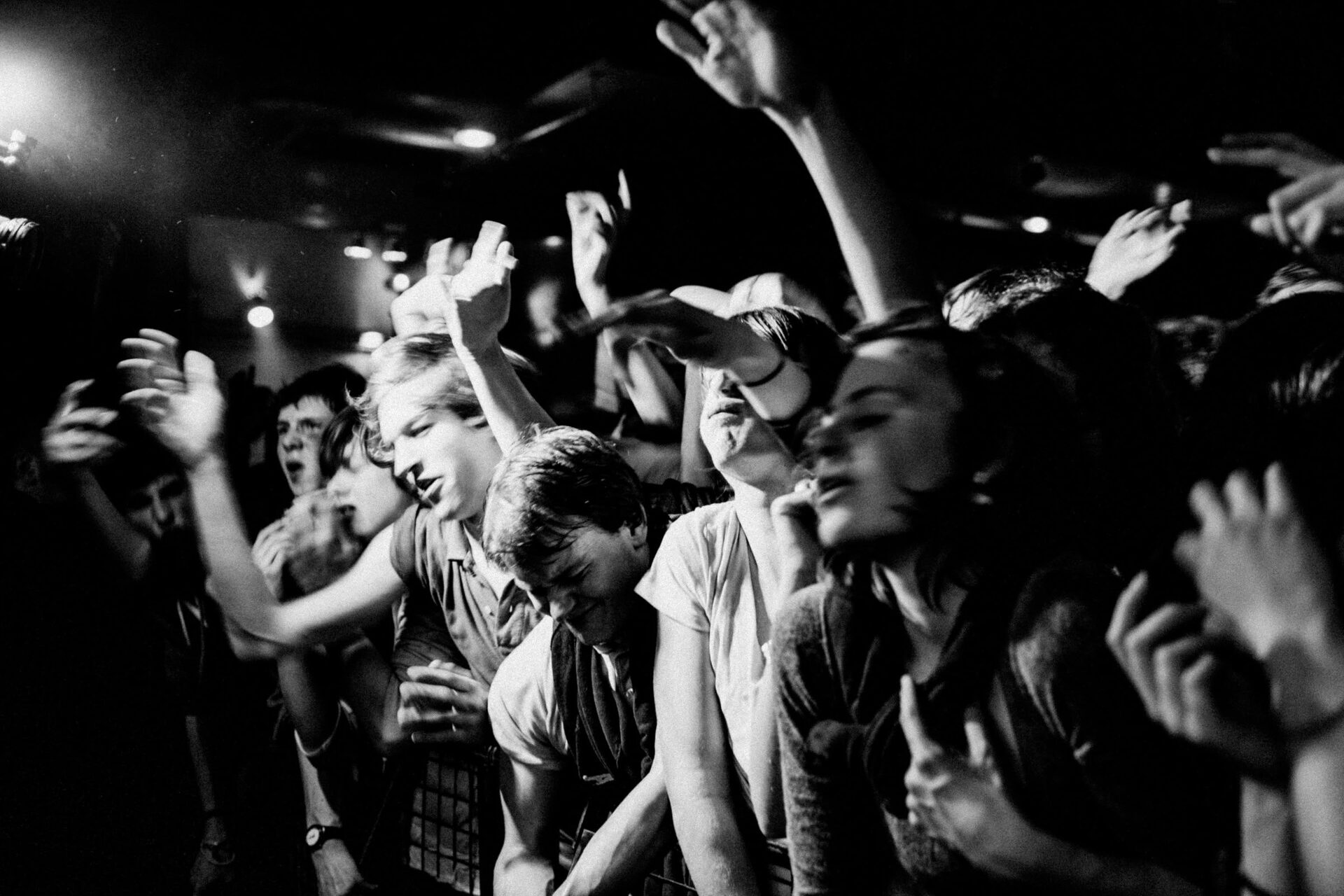Concert photography — of Bloody Beetroots — at L'Aeronef - Lille — (2023) - Image 14