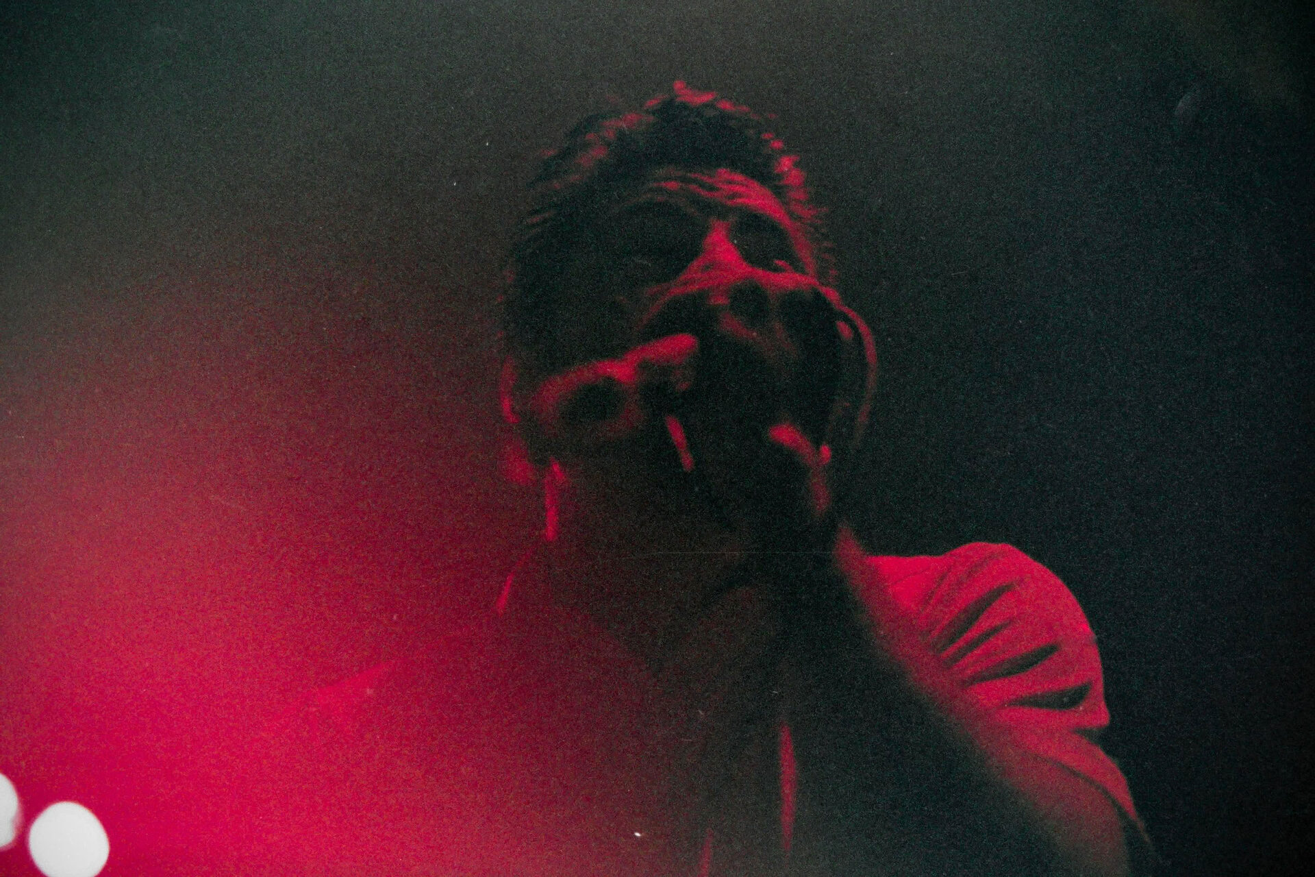 Concert photography — of Deftones — at L'Aeronef - Lille — (1998) - Image 8