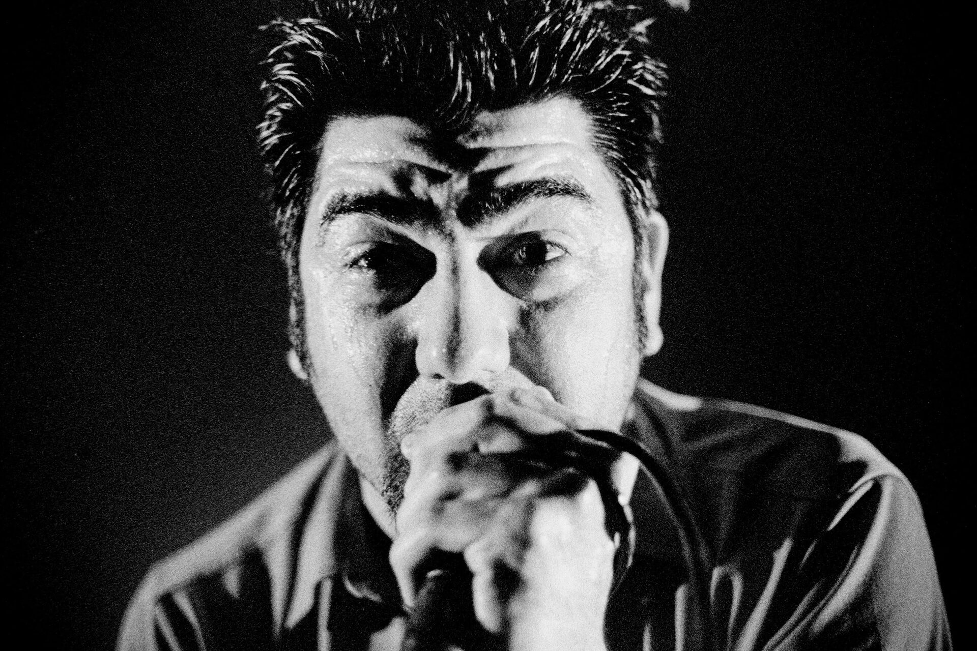 Concert photography — of Deftones — at L'Aeronef - Lille — (1998) - Image 13