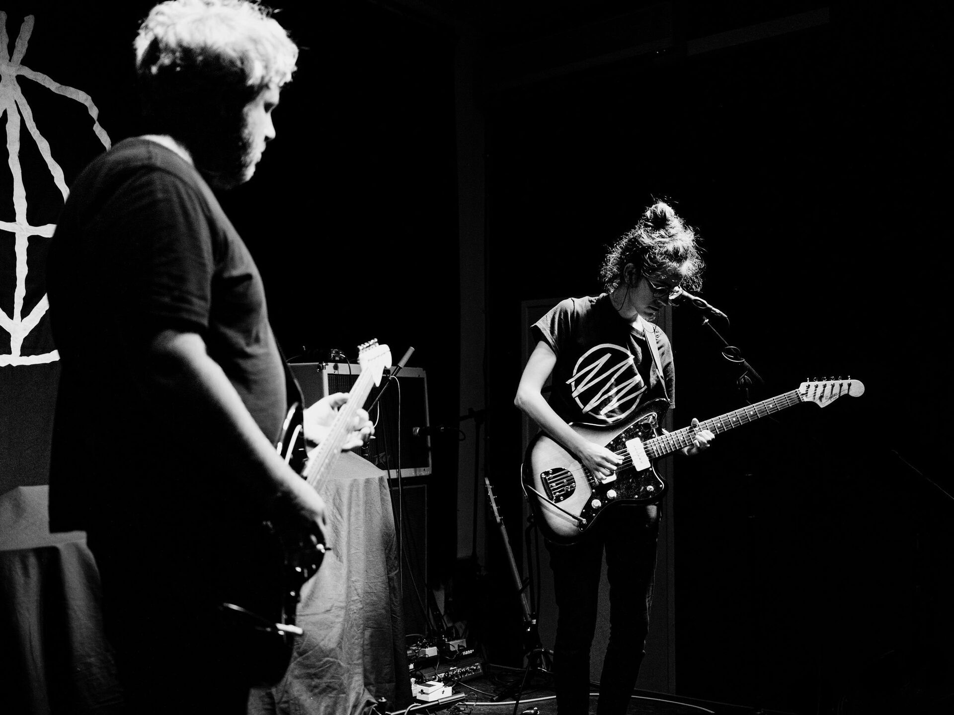 Concert photography — of Docks — at Valencia — (2024) - Image 4