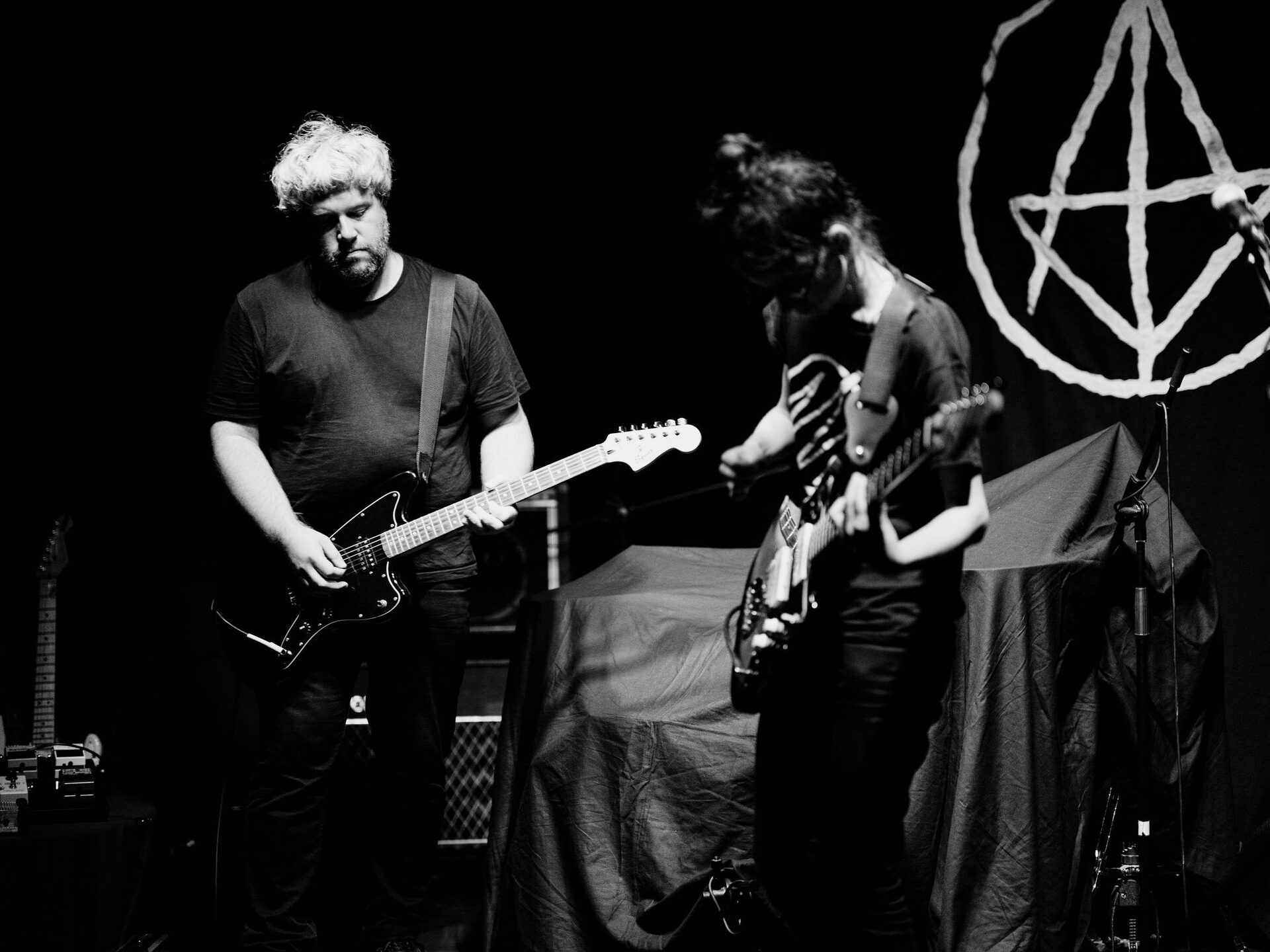 Concert photography — of Docks — at Valencia — (2024) - Image 8