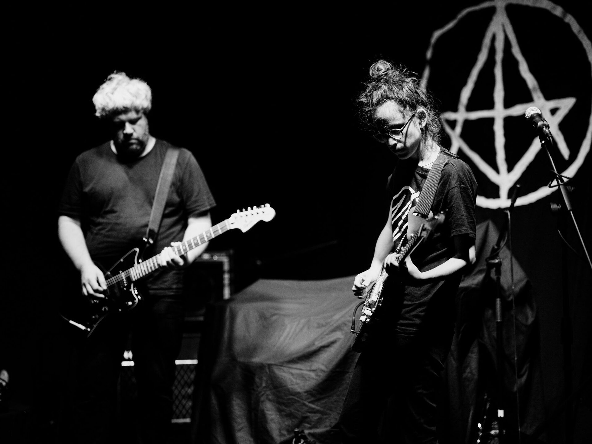 Concert photography — of Docks — at Valencia — (2024) - Image 9