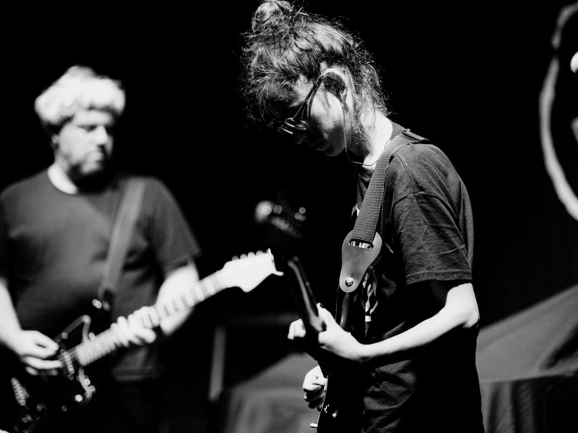 Concert photography — of Docks — at Valencia — (2024) - Image 11