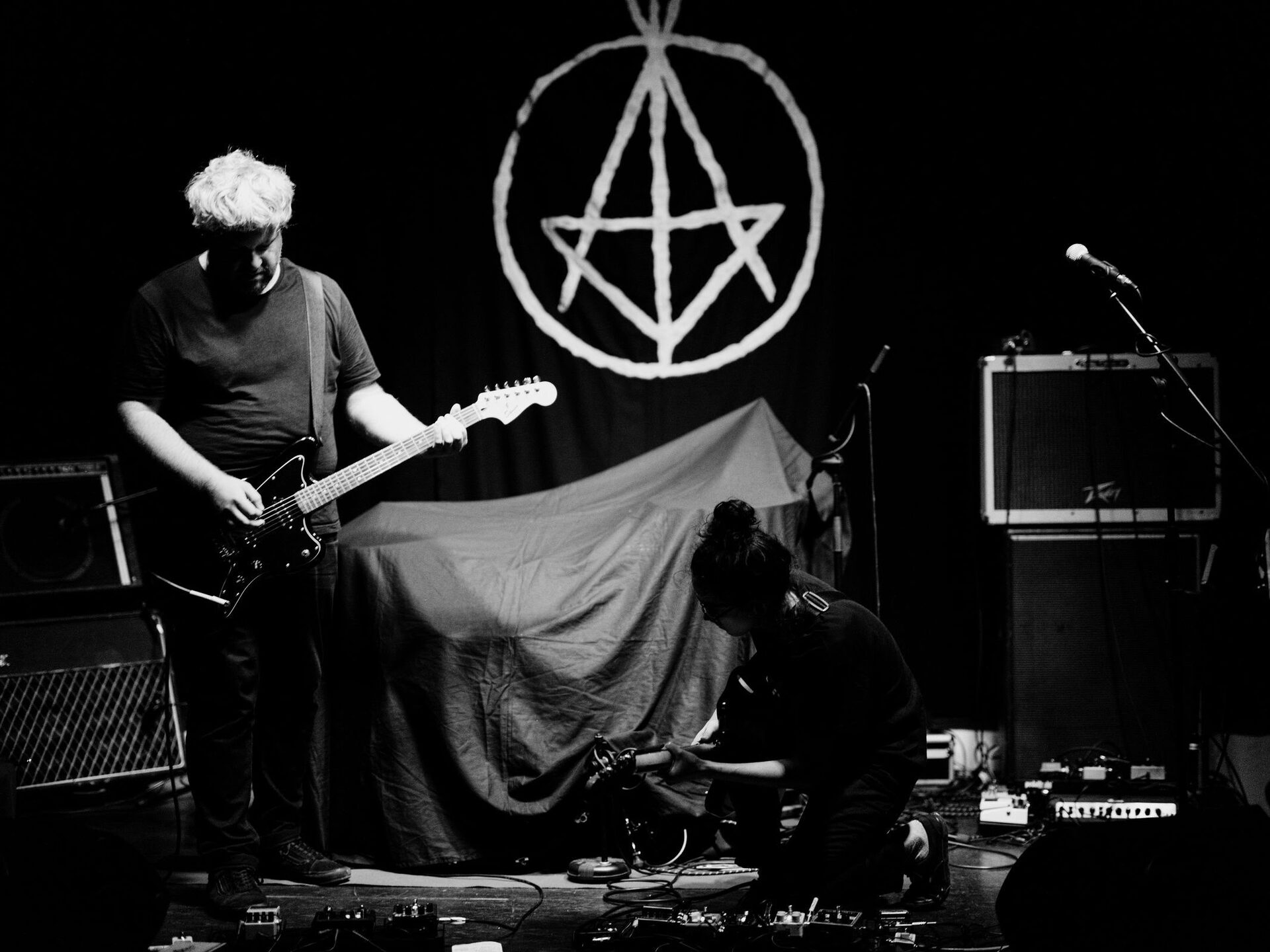 Concert photography — of Docks — at Valencia — (2024) - Image 13