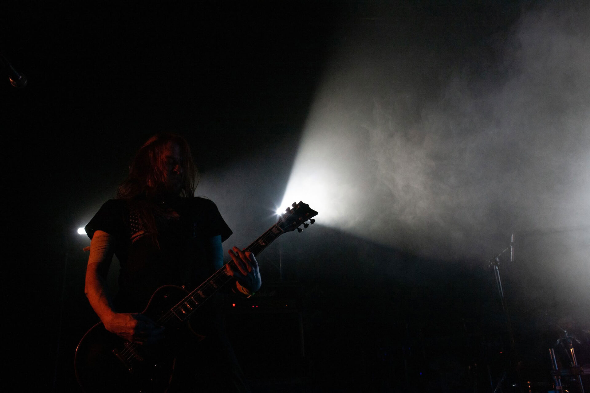 Concert photography — of Dyla Theen — at L'Aeronef - Lille — (2023) - Image 4