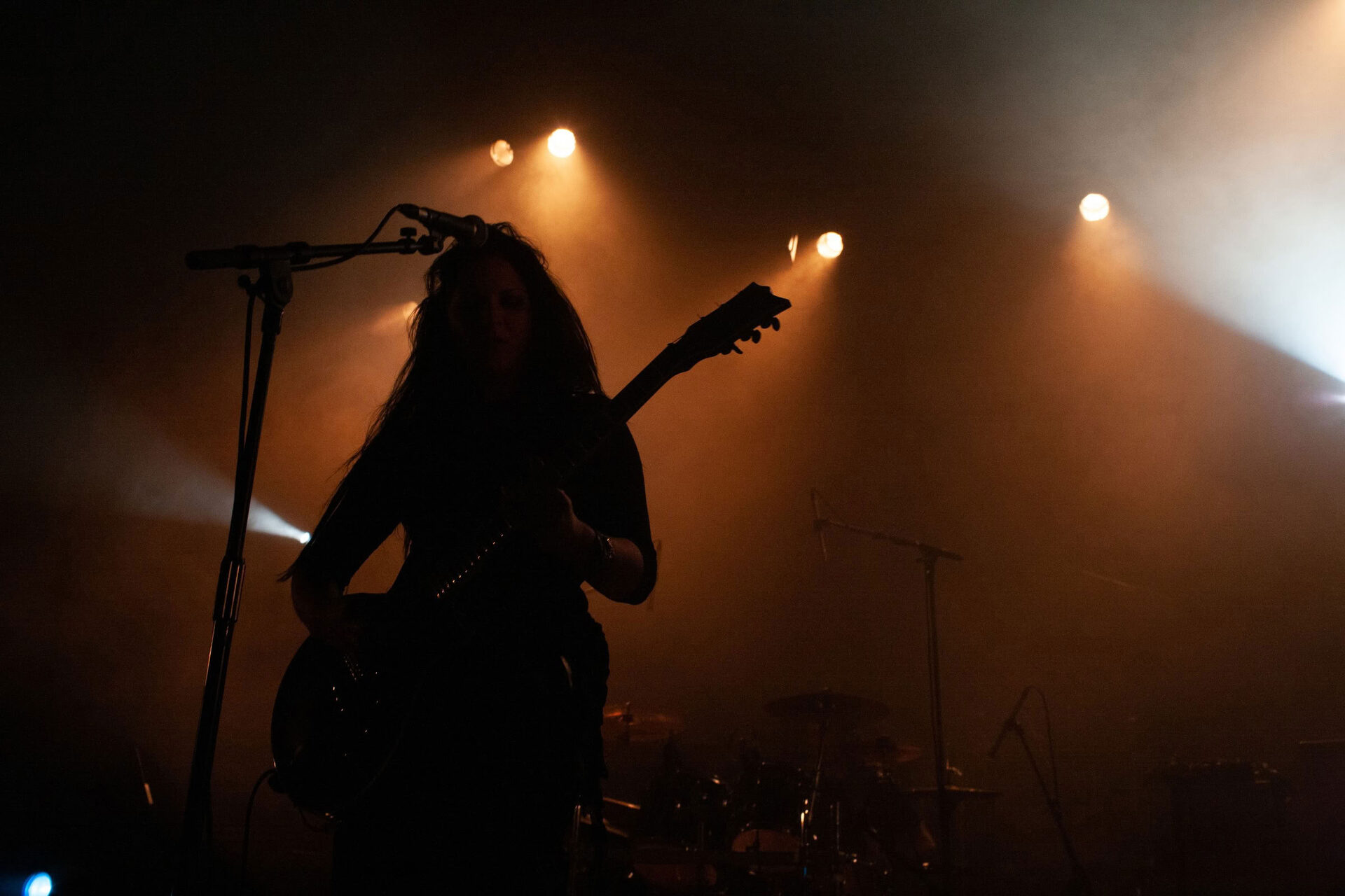 Concert photography — of Dyla Theen — at L'Aeronef - Lille — (2023) - Image 11