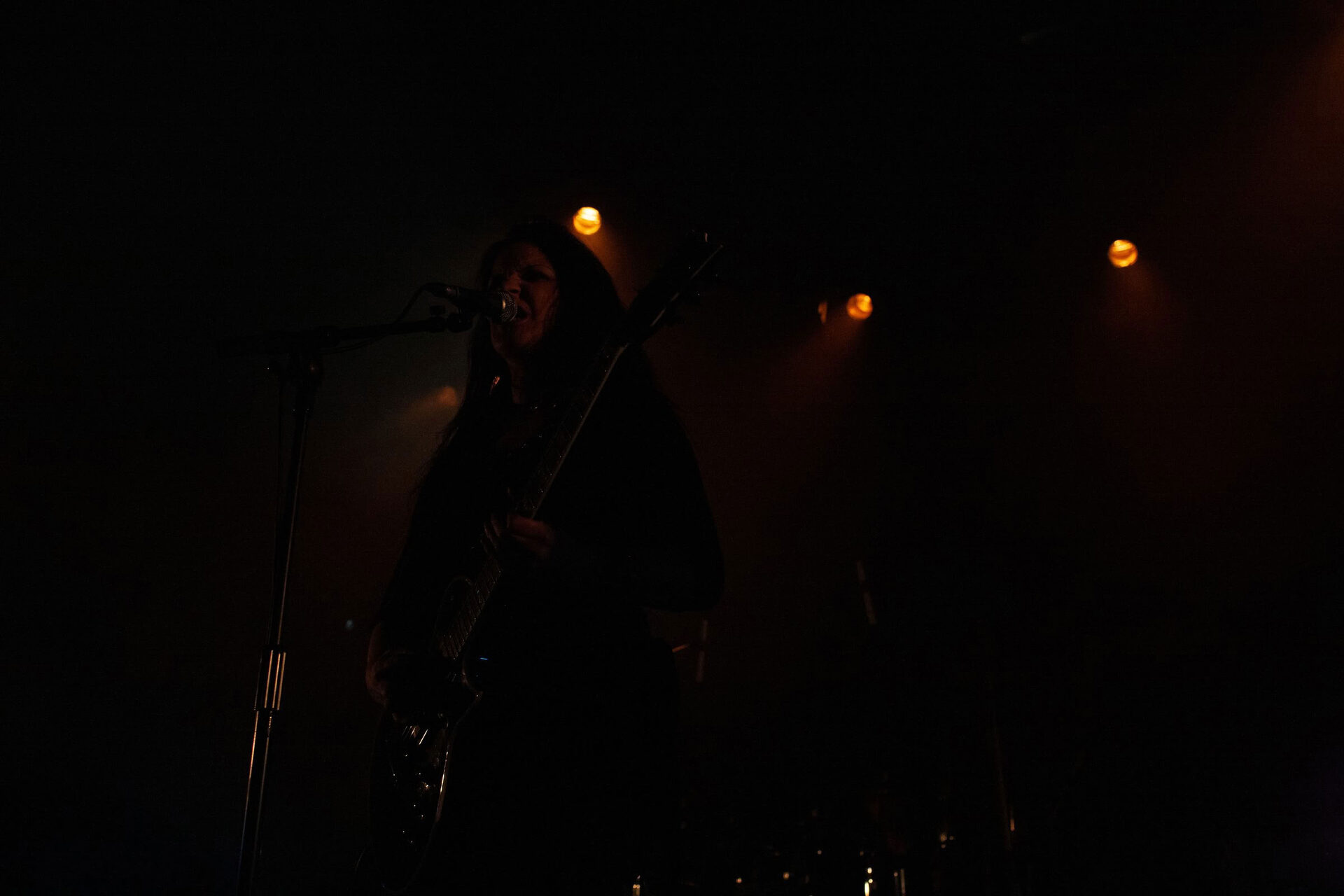 Concert photography — of Dyla Theen — at L'Aeronef - Lille — (2023) - Image 22