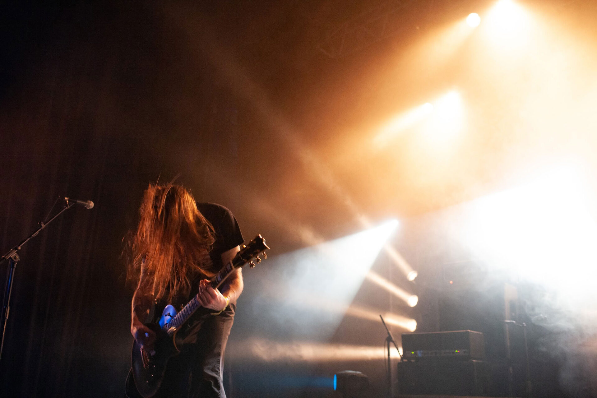 Concert photography — of Dyla Theen — at L'Aeronef - Lille — (2023) - Image 28