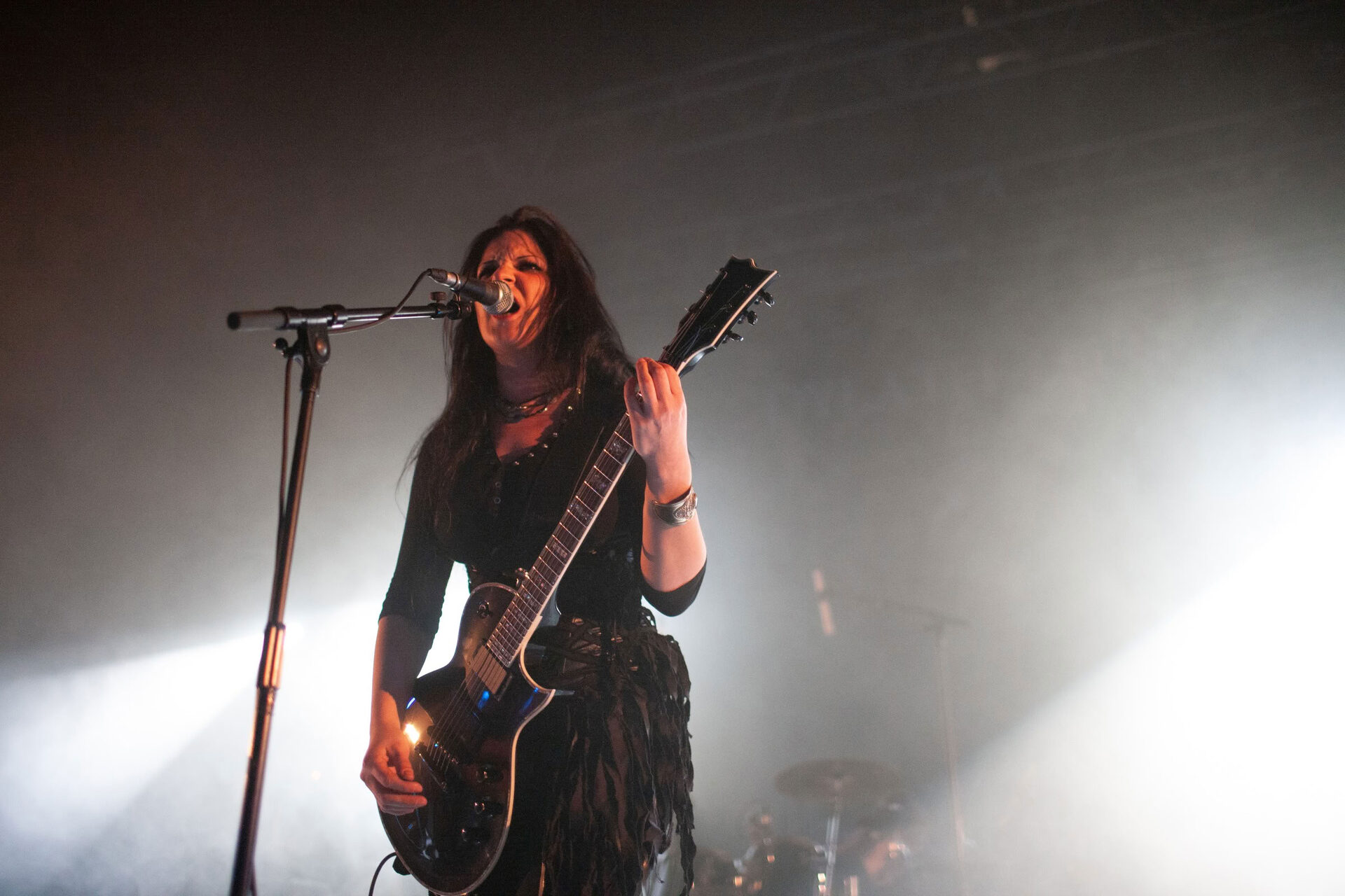 Concert photography — of Dyla Theen — at L'Aeronef - Lille — (2023) - Image 34