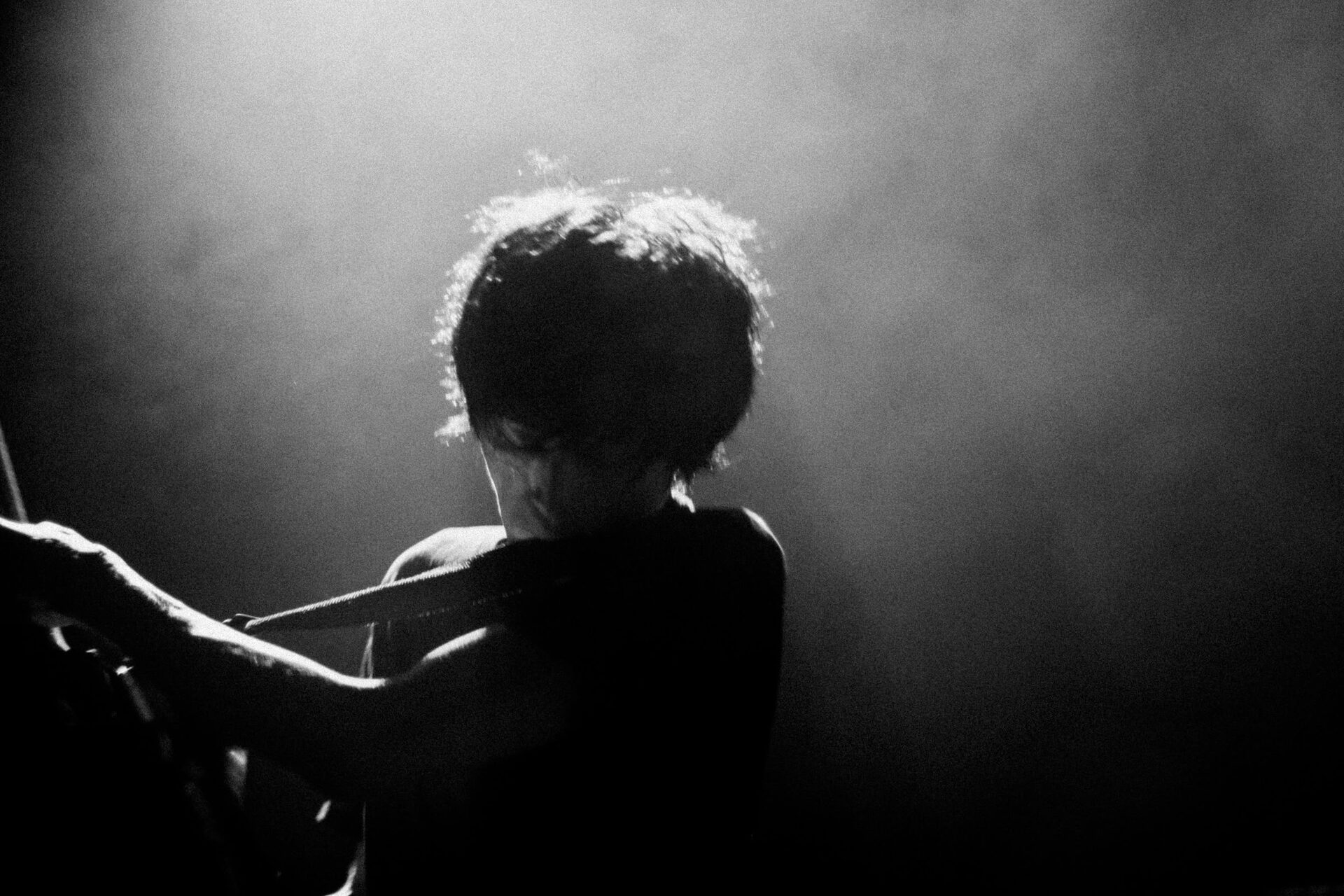 Concert photography — of Envy — at Le Grand Mix - Tourcoing — (2007) - Image 6