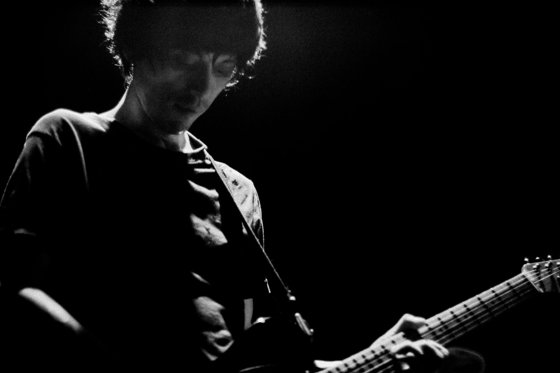 Concert photography — of Envy — at Le Grand Mix - Tourcoing — (2007) - Image 10