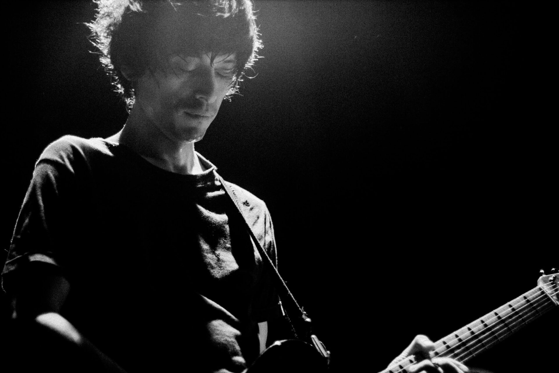 Concert photography — of Envy — at Le Grand Mix - Tourcoing — (2007) - Image 12